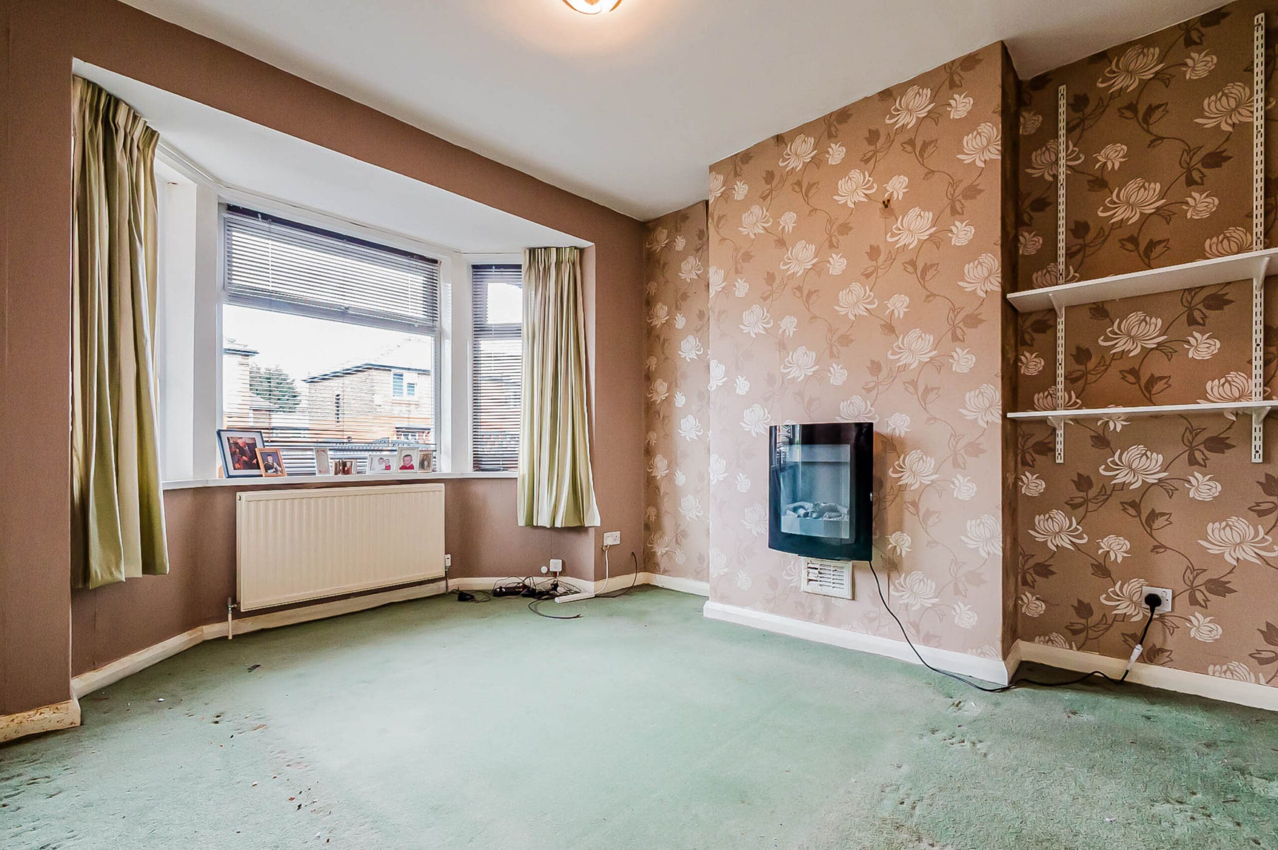 Derbyshire Crescent, Stretford - VitalSpace