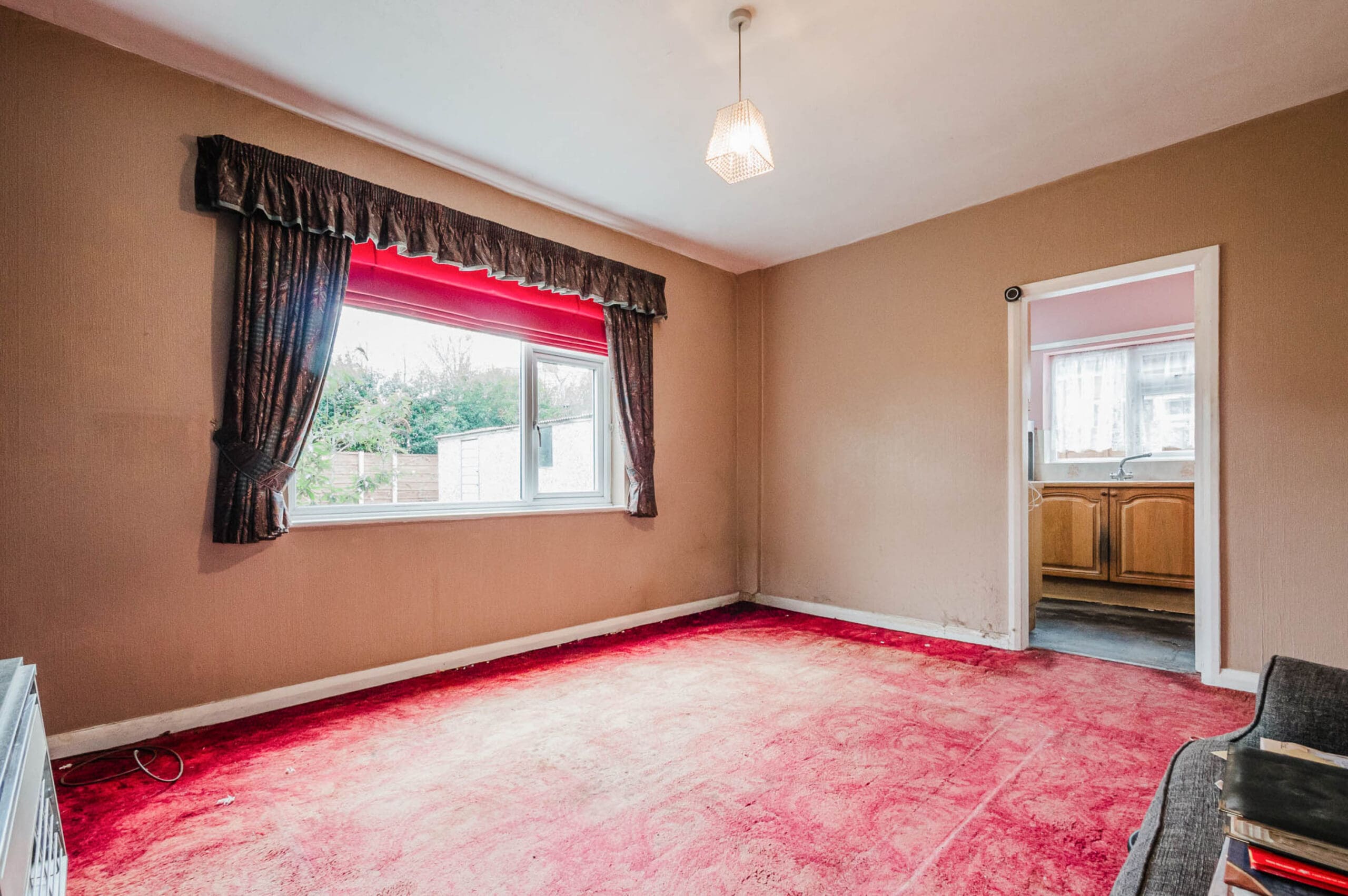 Derbyshire Crescent, Stretford - VitalSpace