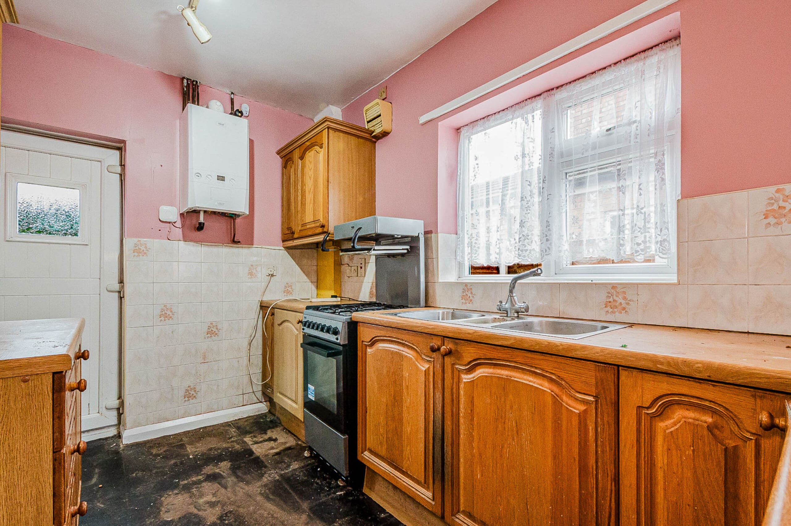 Derbyshire Crescent, Stretford - VitalSpace