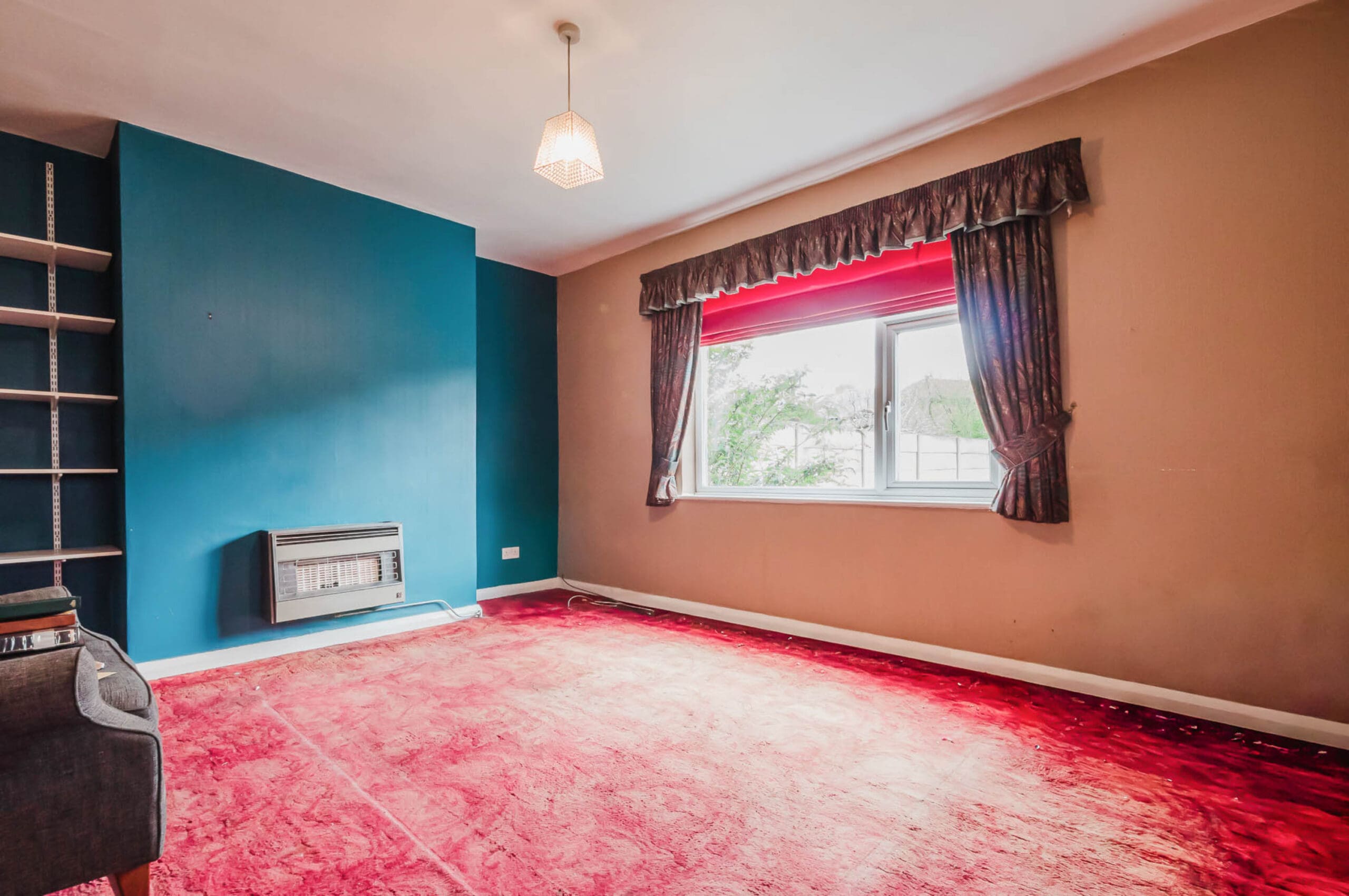 Derbyshire Crescent, Stretford - VitalSpace