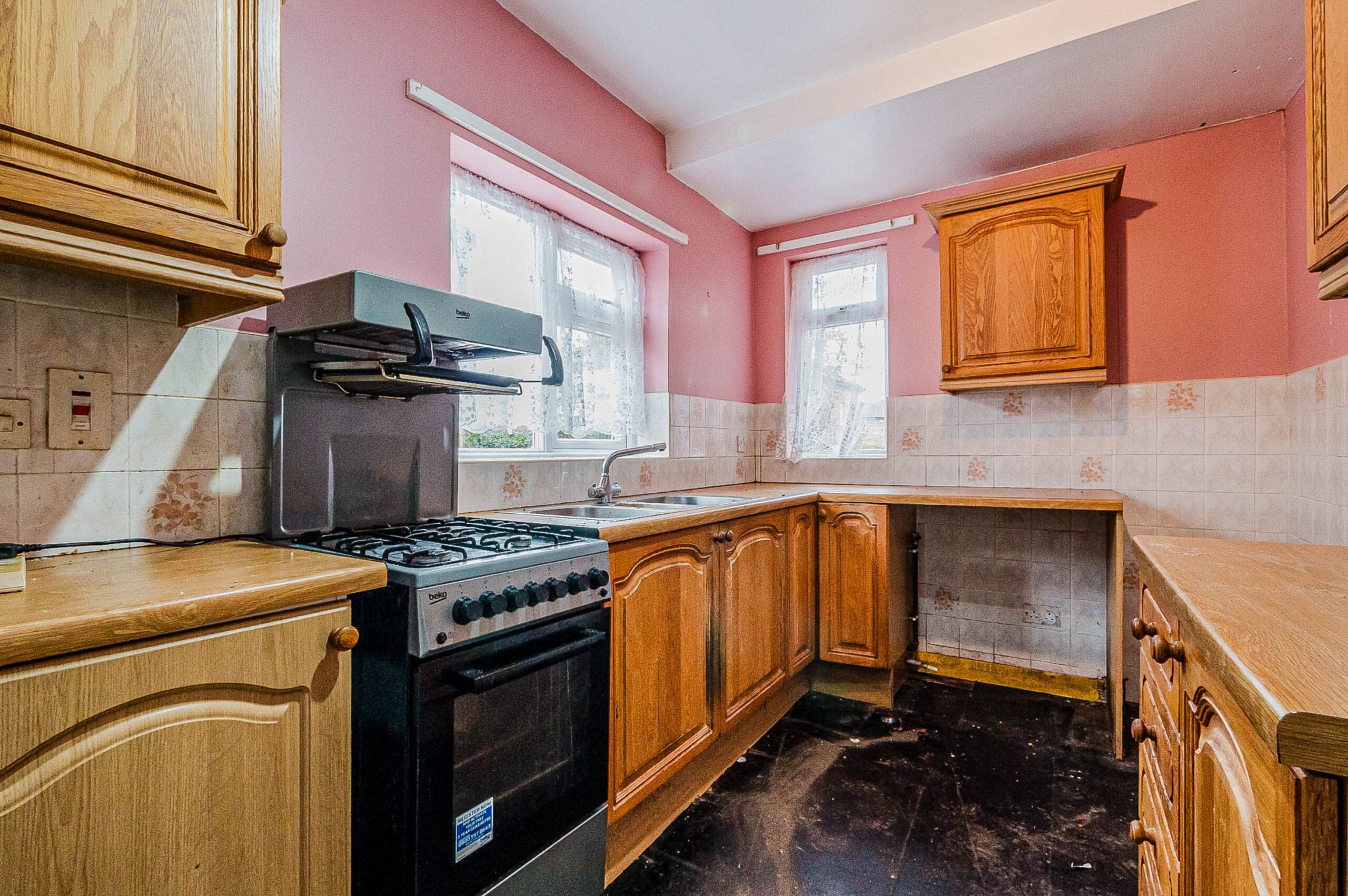 Derbyshire Crescent, Stretford - VitalSpace