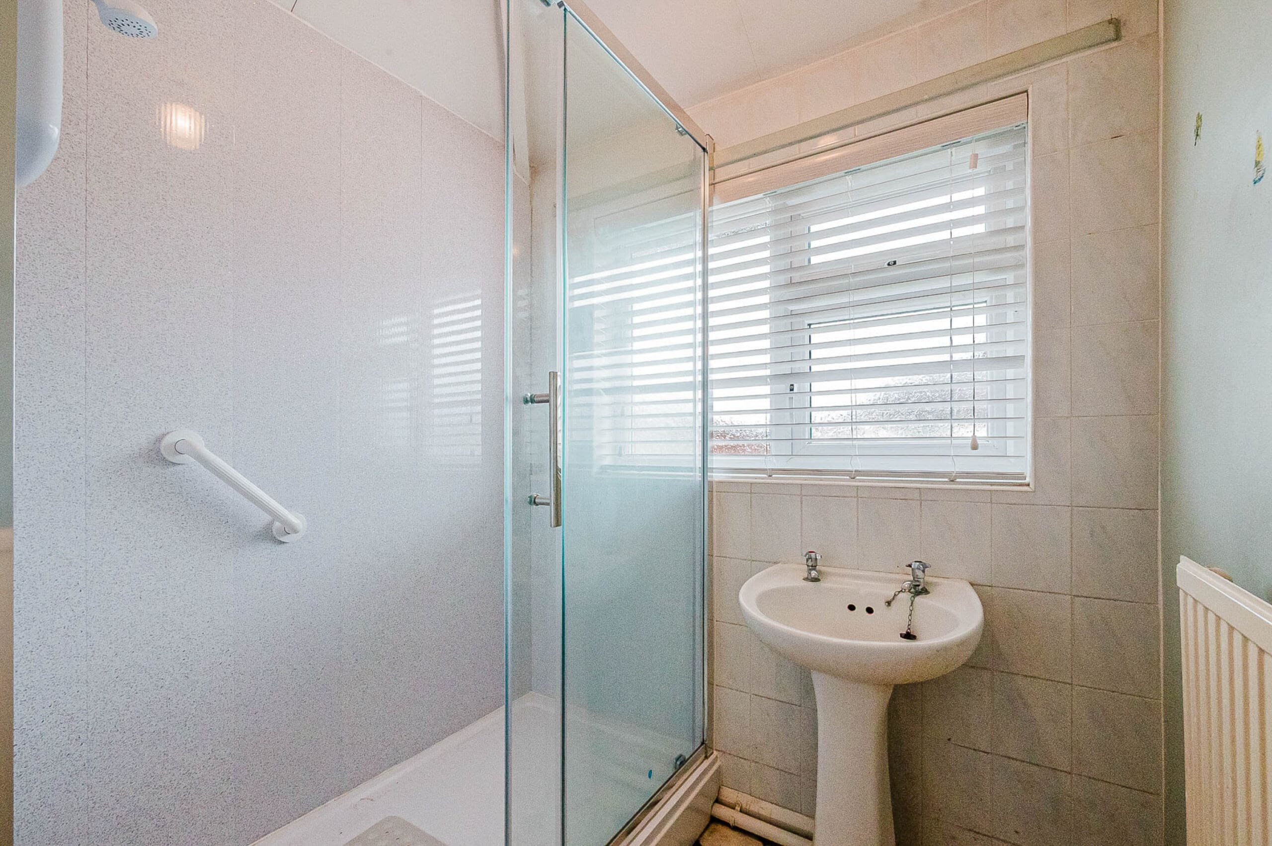 Derbyshire Crescent, Stretford - VitalSpace