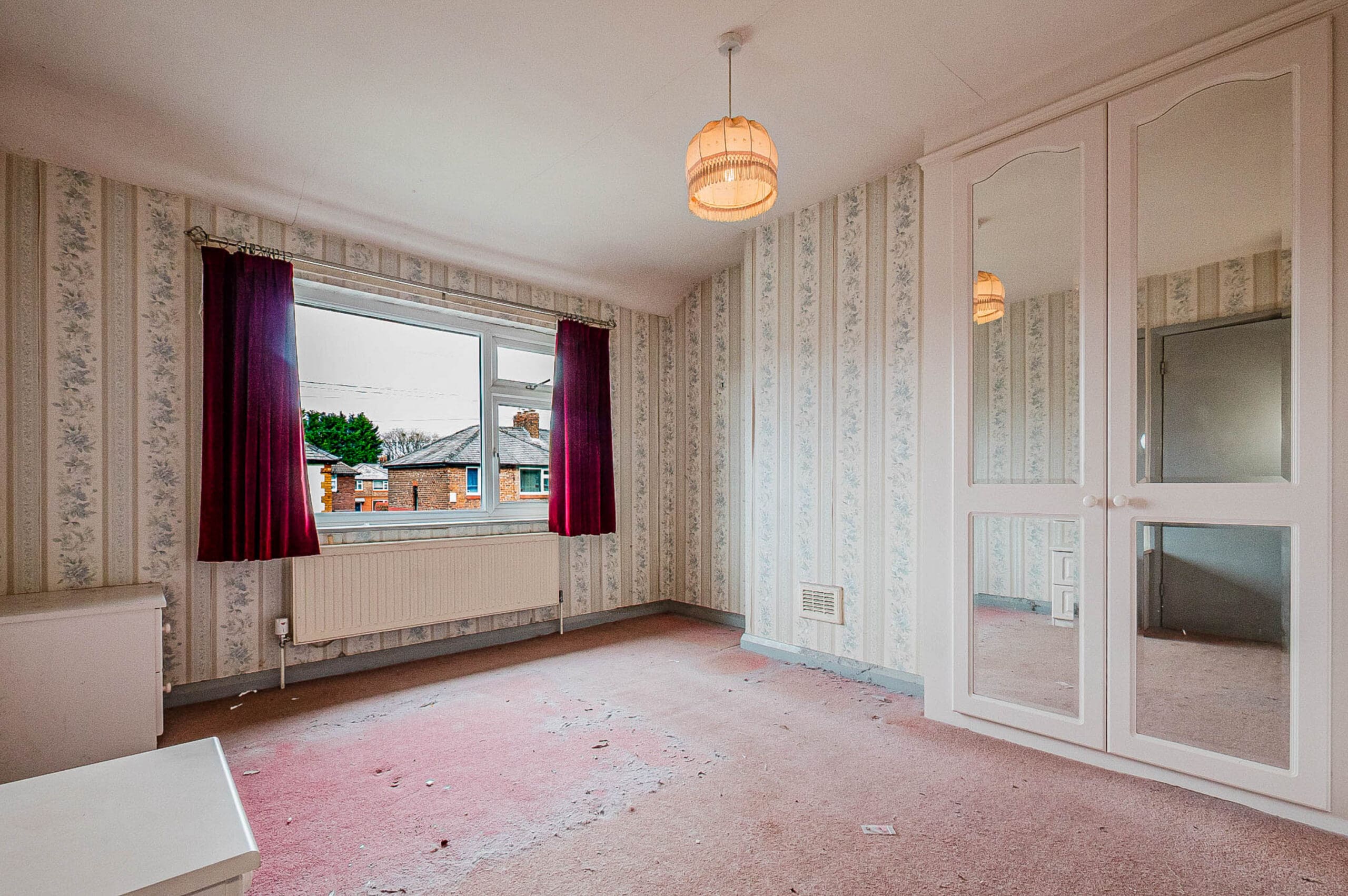 Derbyshire Crescent, Stretford - VitalSpace