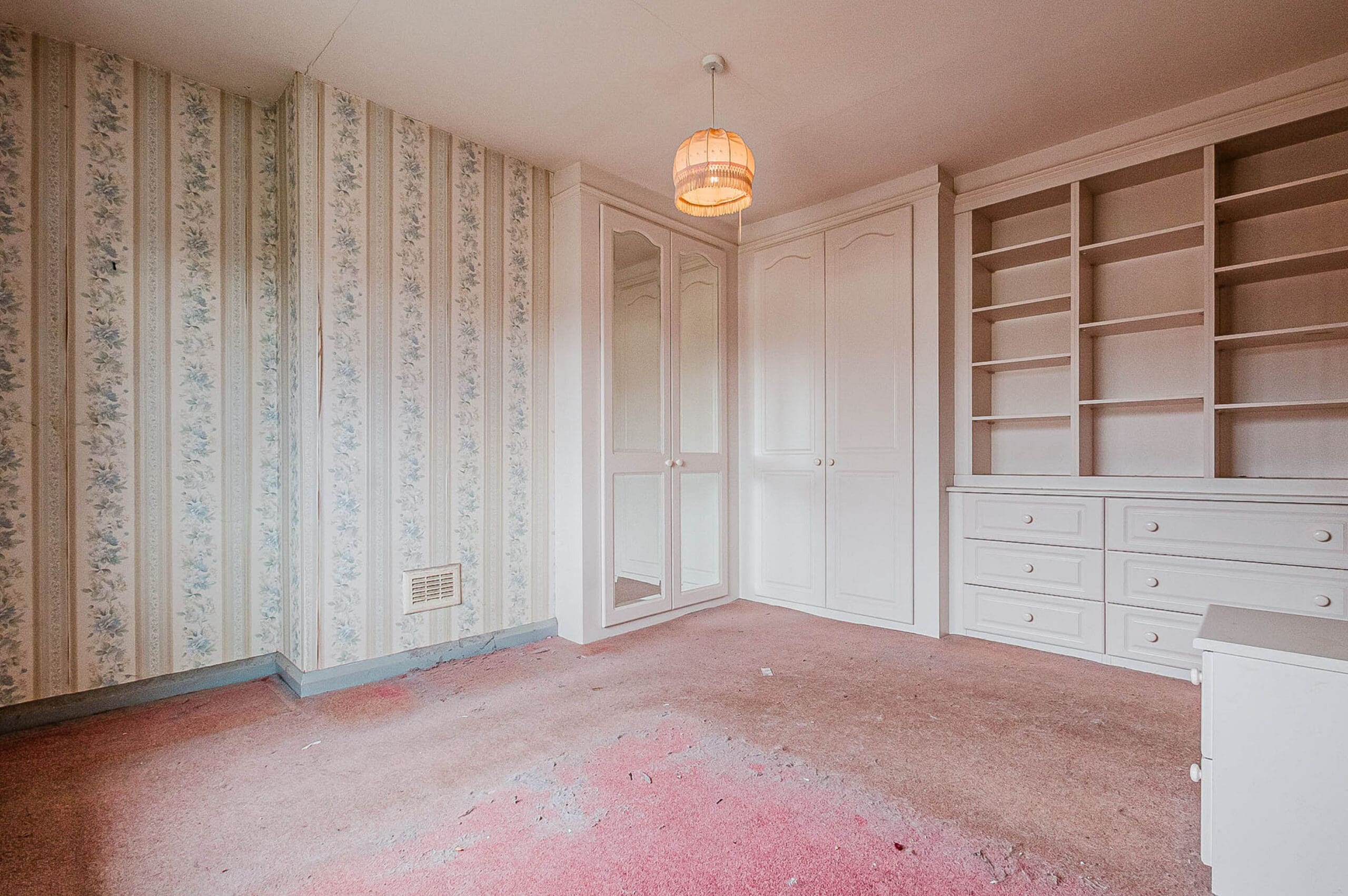 Derbyshire Crescent, Stretford - VitalSpace