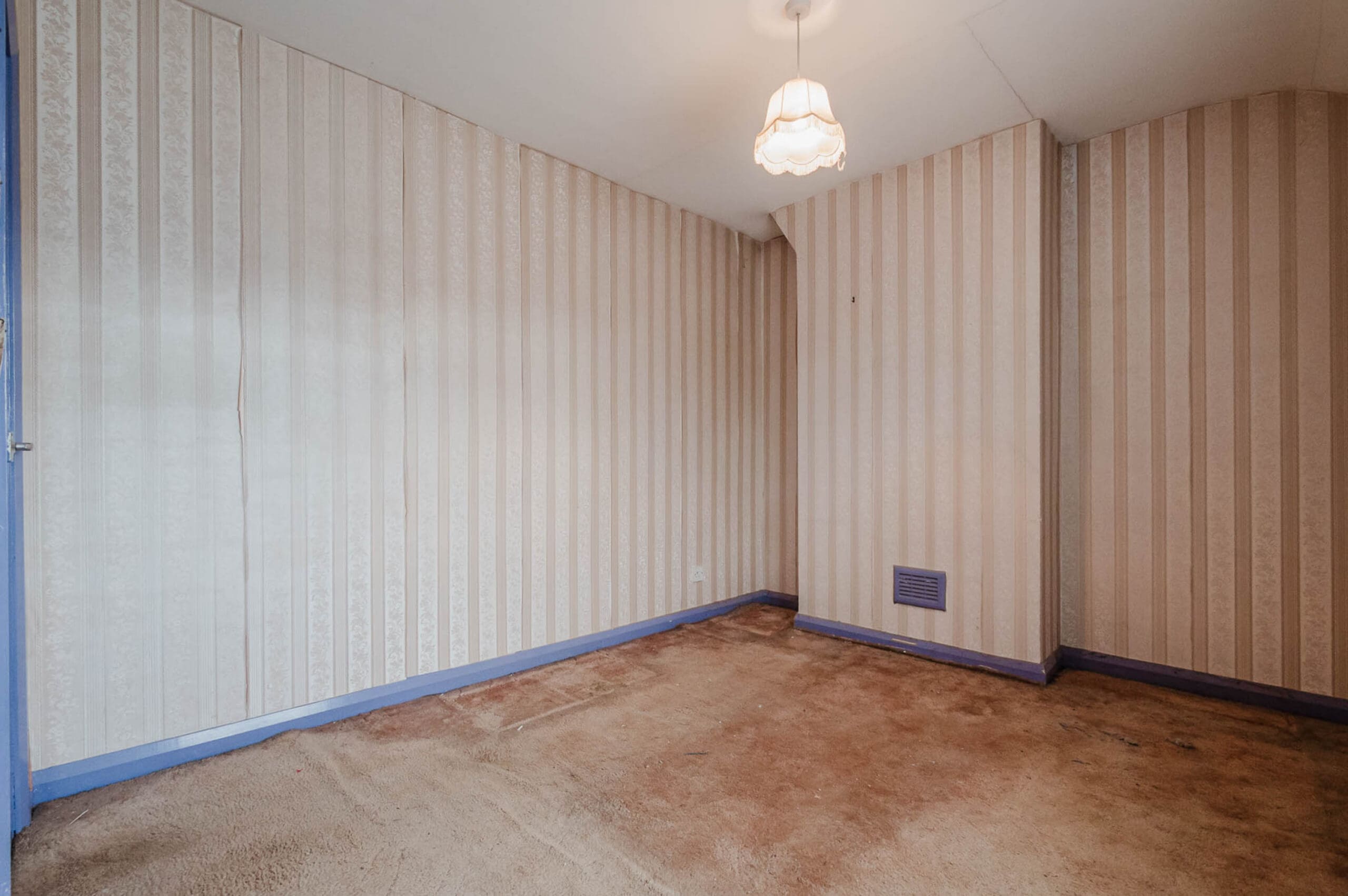 Derbyshire Crescent, Stretford - VitalSpace