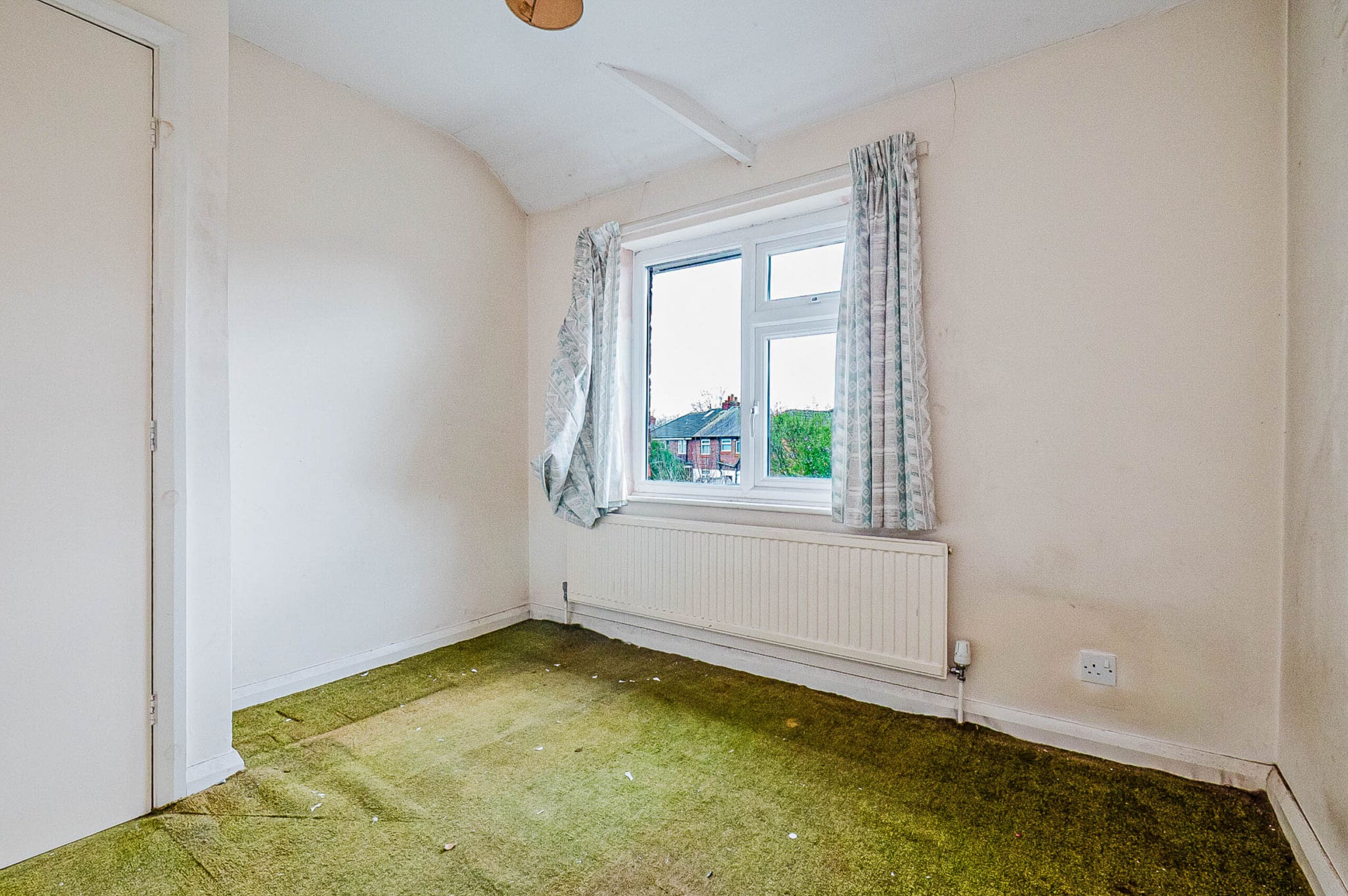 Derbyshire Crescent, Stretford - VitalSpace