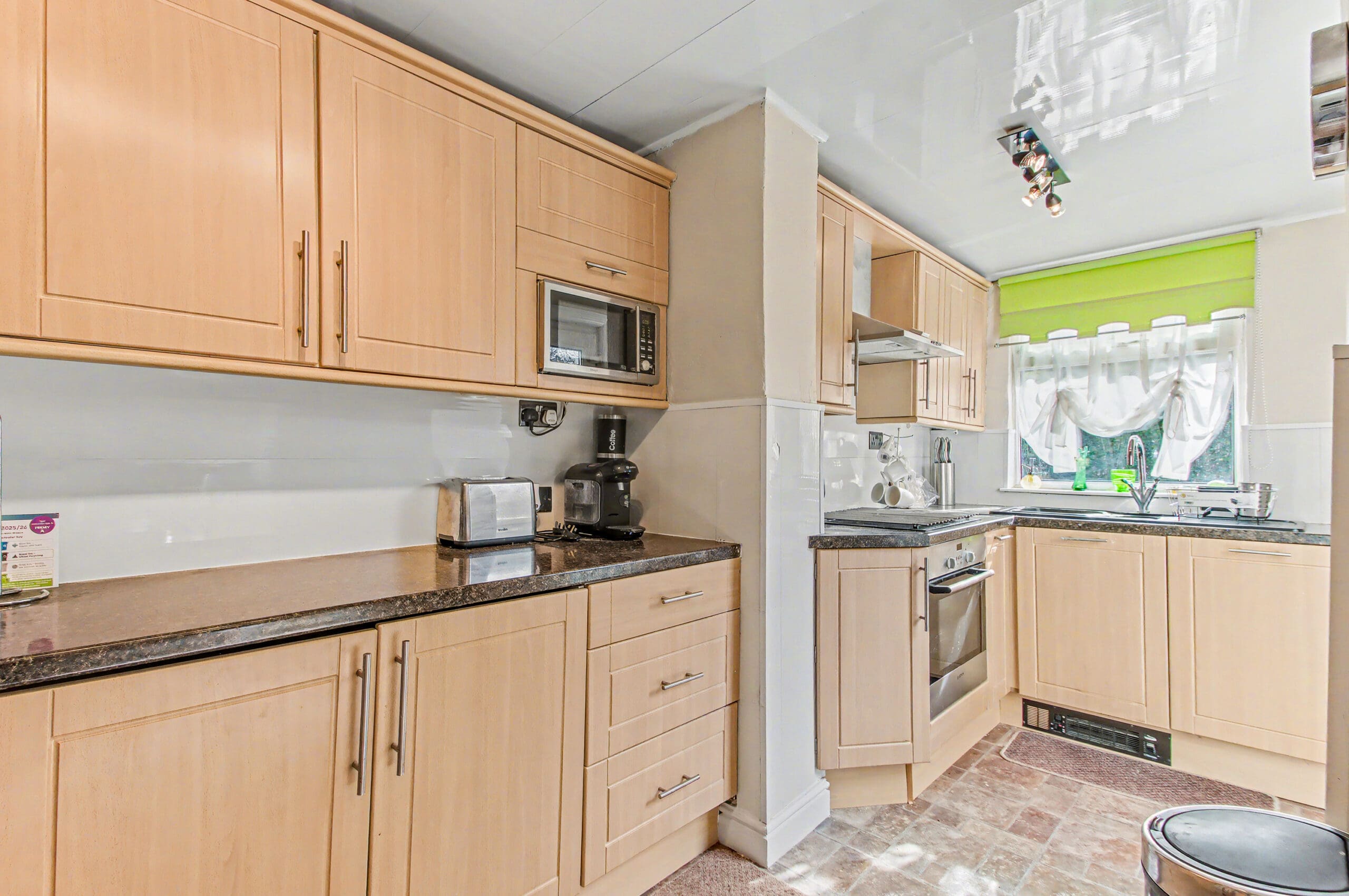 Lostock Road, Davyhulme - VitalSpace
