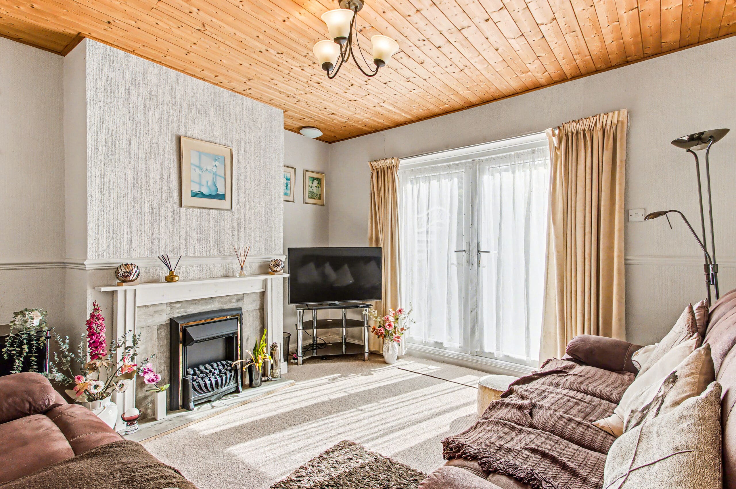 Lostock Road, Davyhulme - VitalSpace