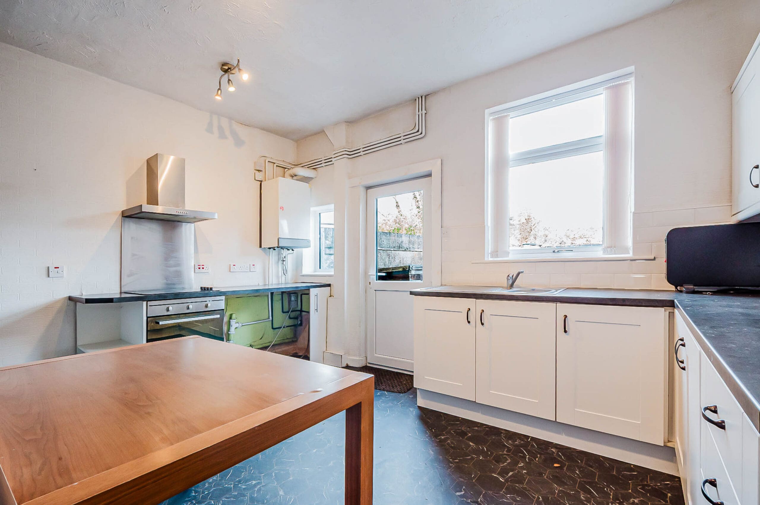 Peter Street, Golborne - VitalSpace