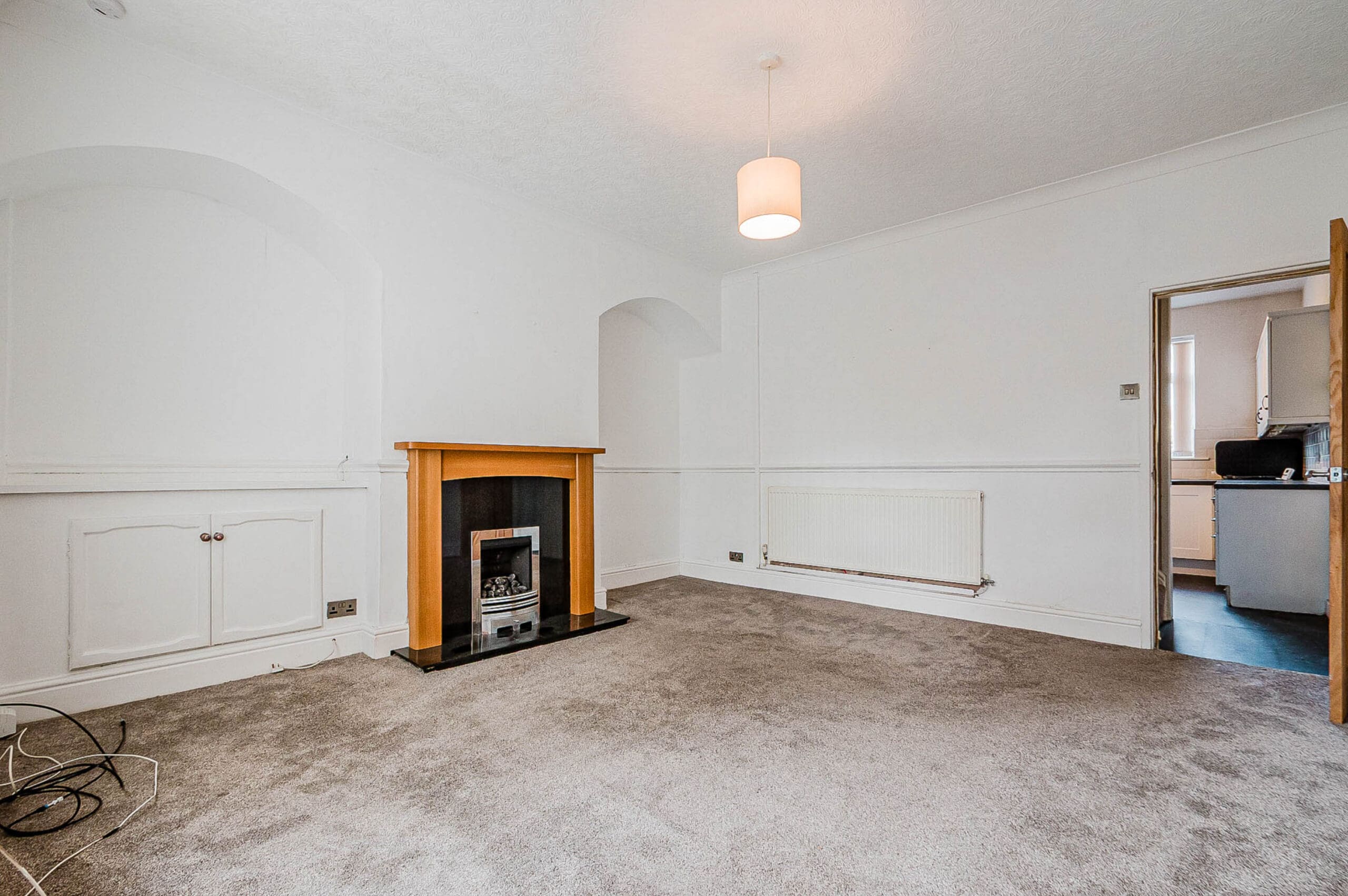 Peter Street, Golborne - VitalSpace