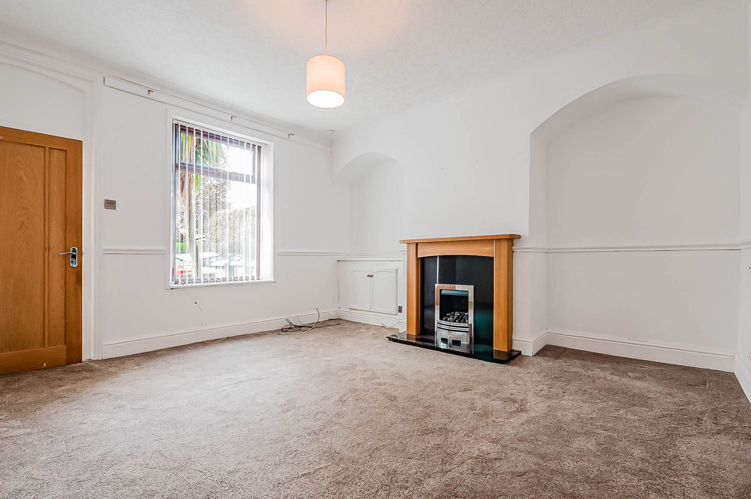 Peter Street, Golborne - VitalSpace