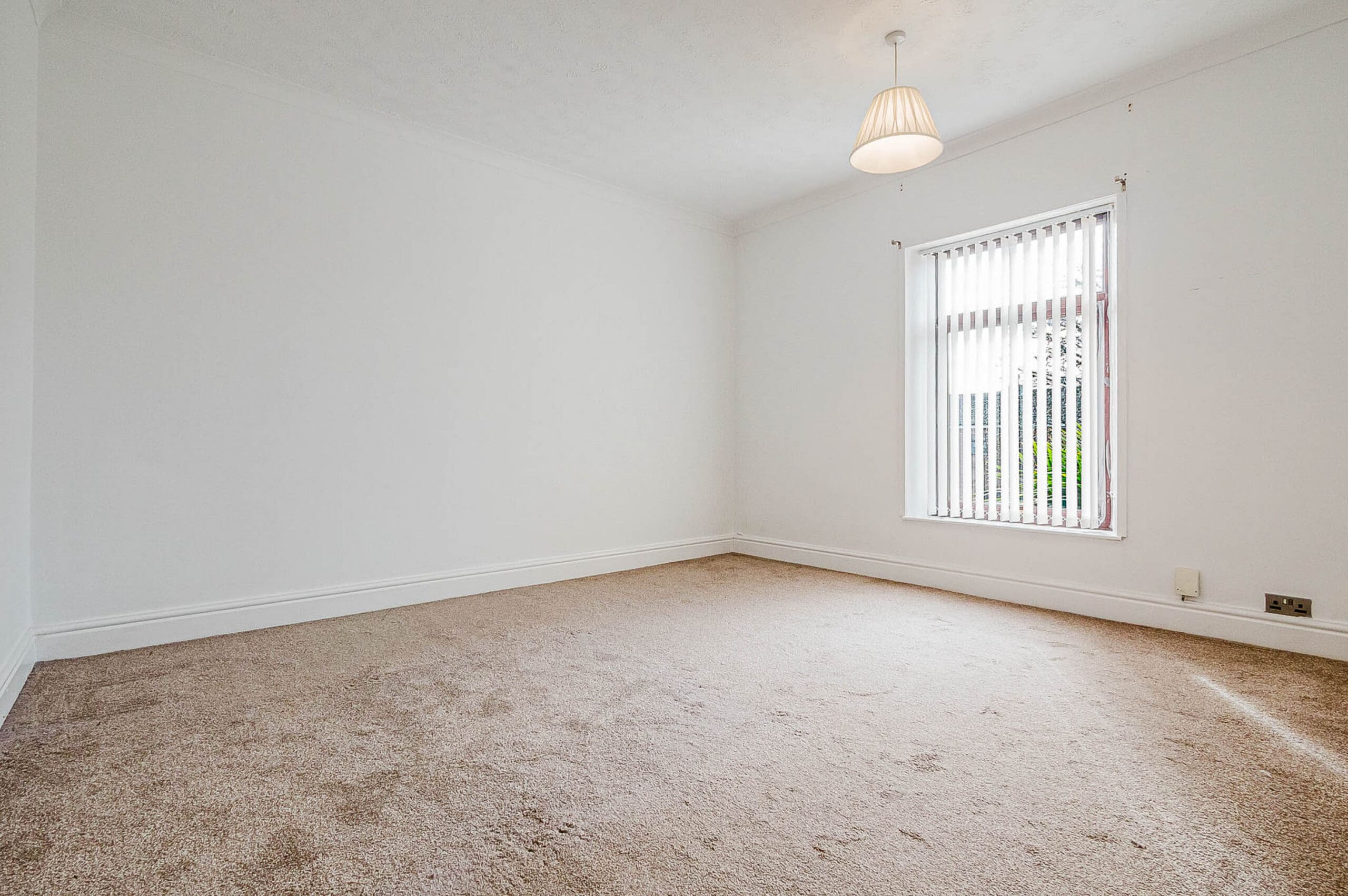 Peter Street, Golborne - VitalSpace