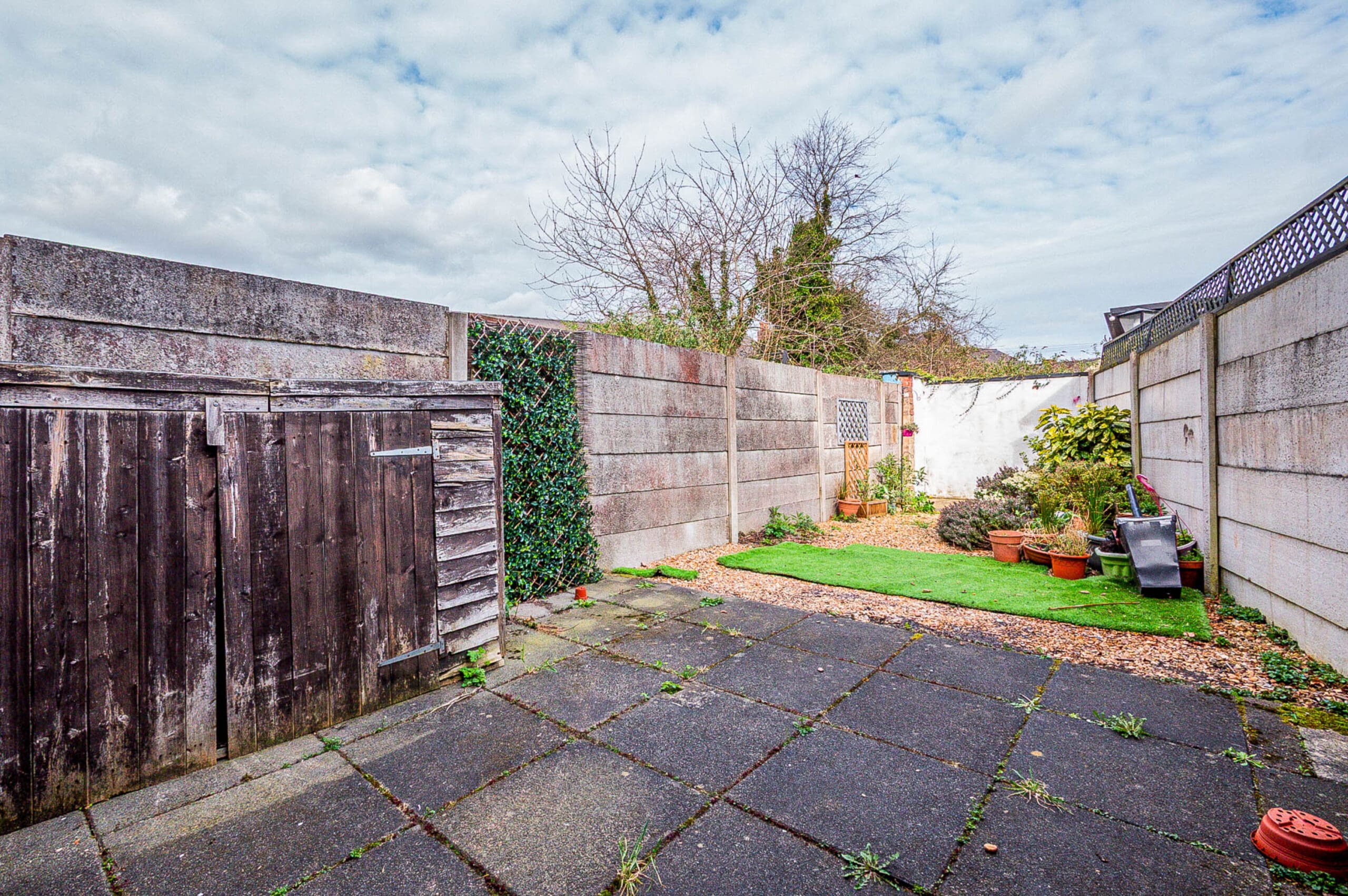 Peter Street, Golborne - VitalSpace