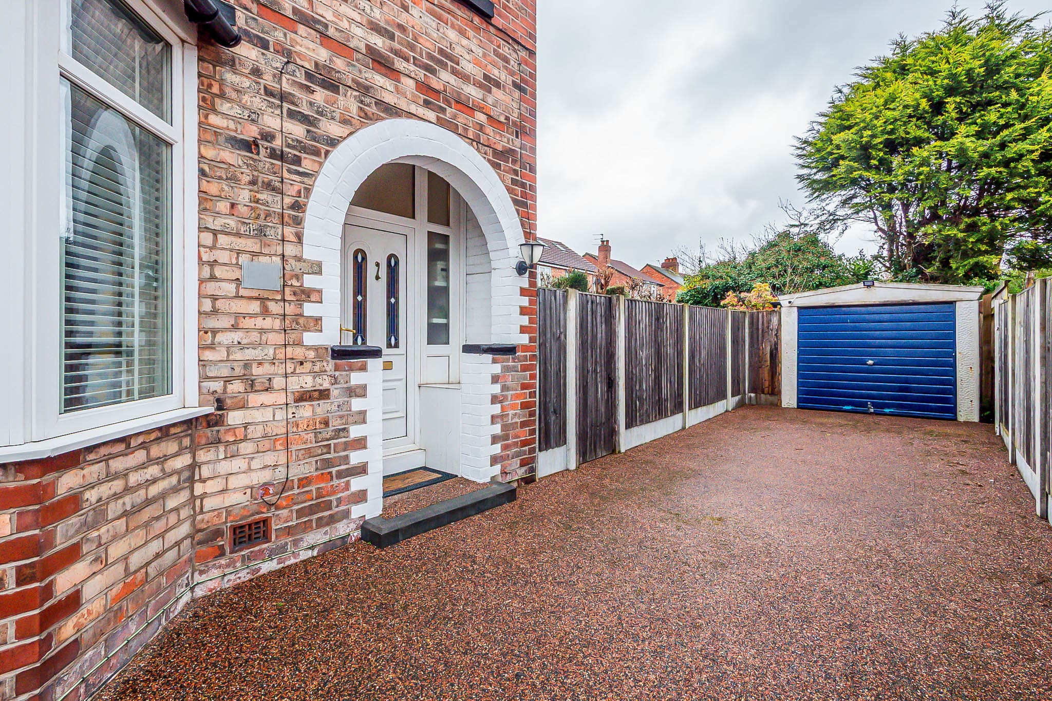 Wesley Square, Urmston - VitalSpace
