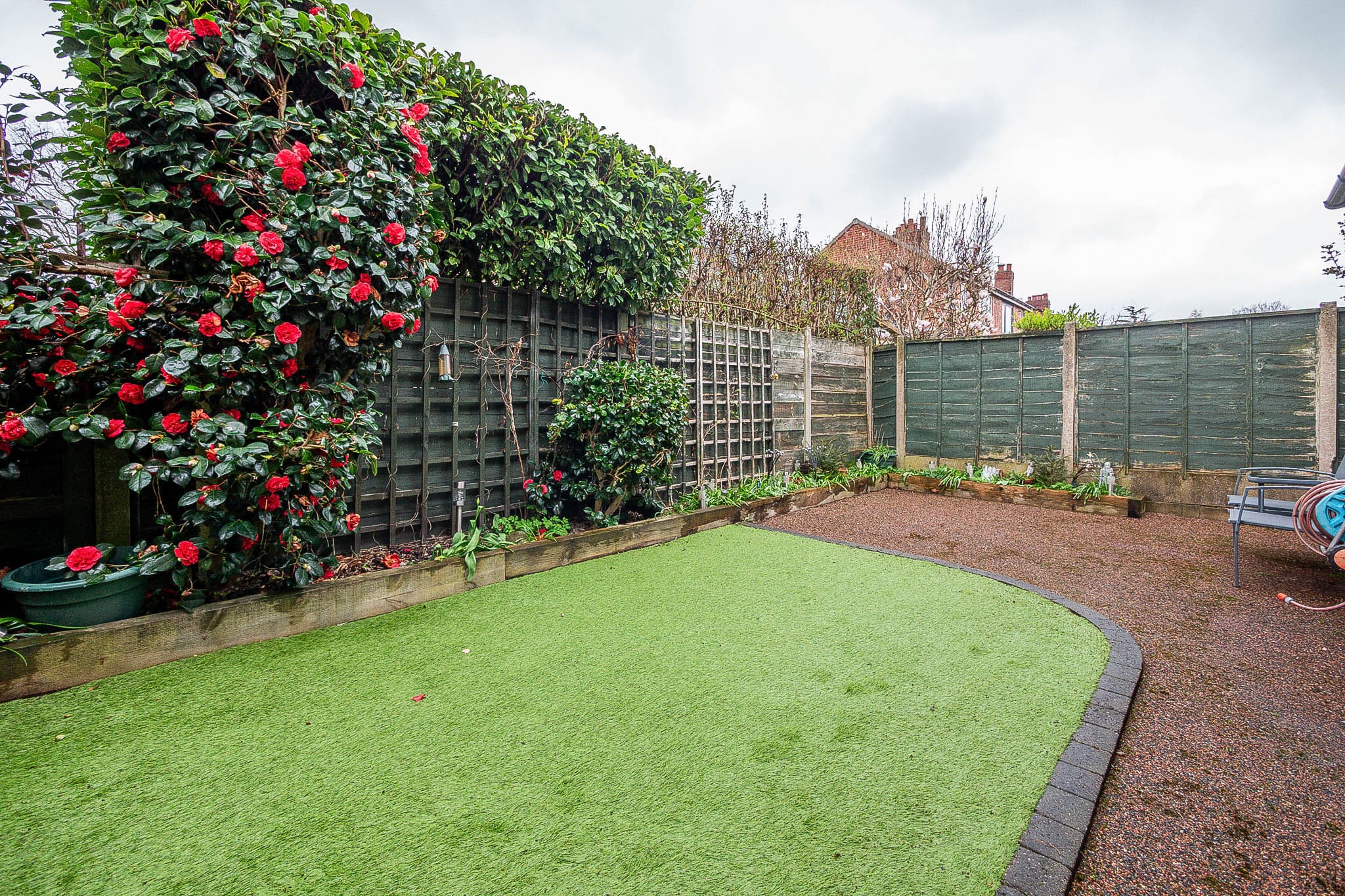 Wesley Square, Urmston - VitalSpace