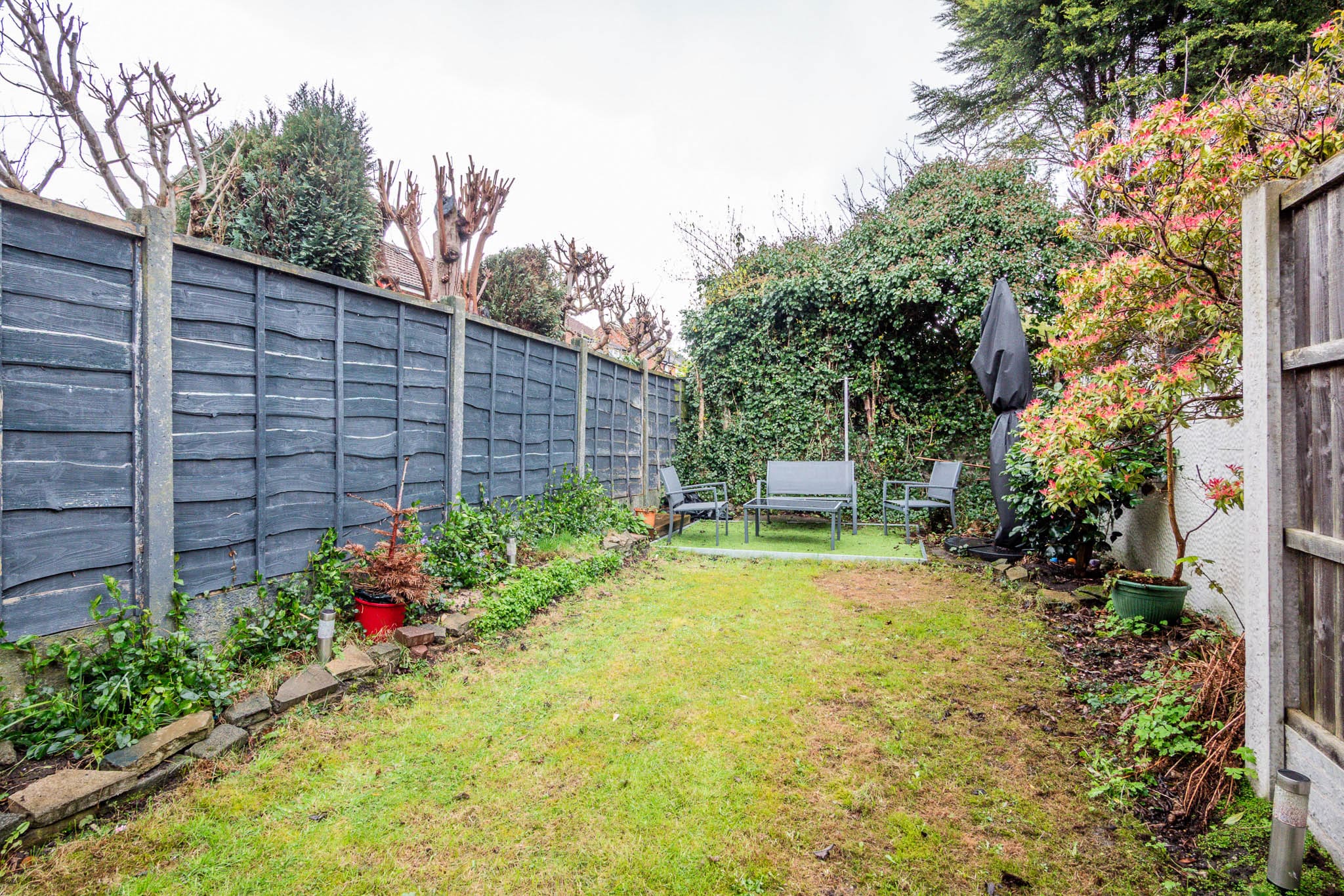 Wesley Square, Urmston - VitalSpace