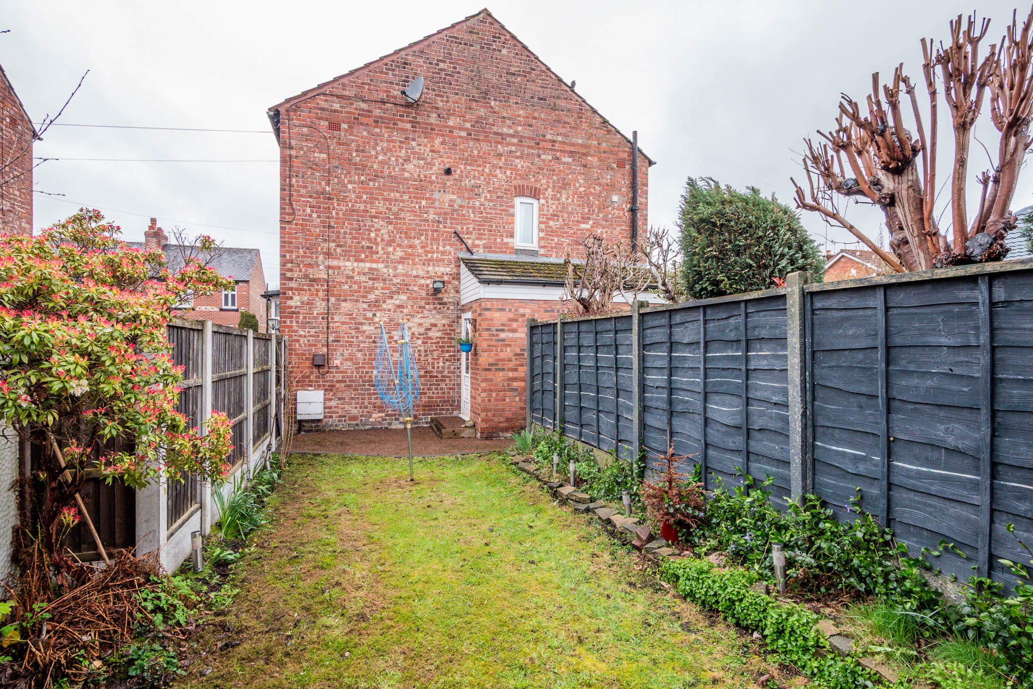 Wesley Square, Urmston - VitalSpace