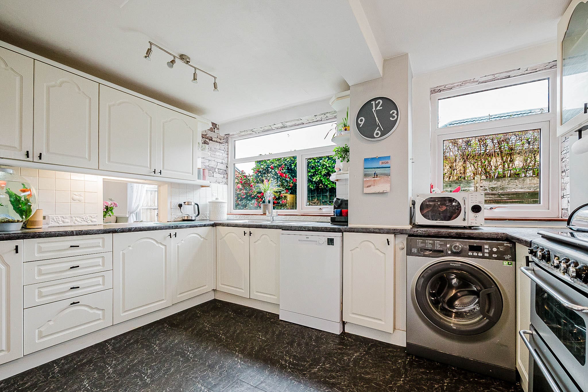 Wesley Square, Urmston - VitalSpace