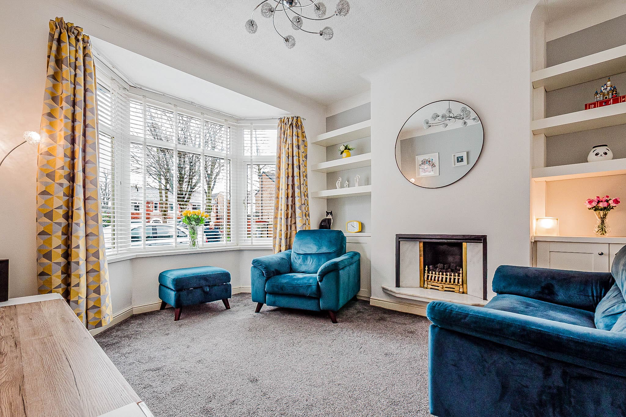 Wesley Square, Urmston - VitalSpace