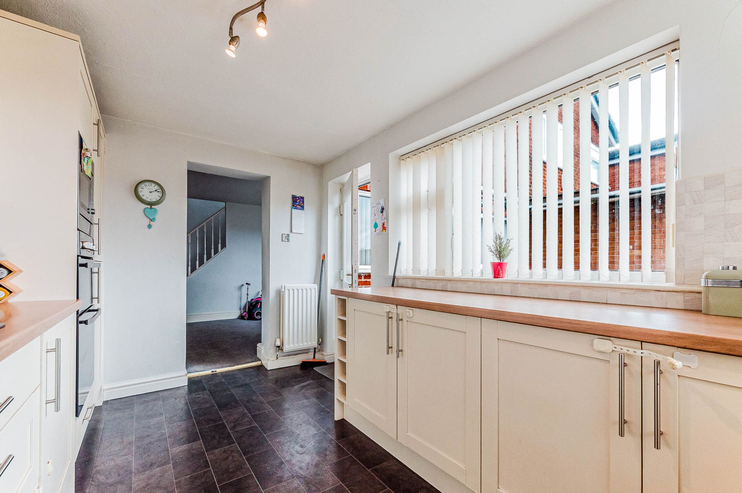 Bowness Avenue, Cadishead - VitalSpace