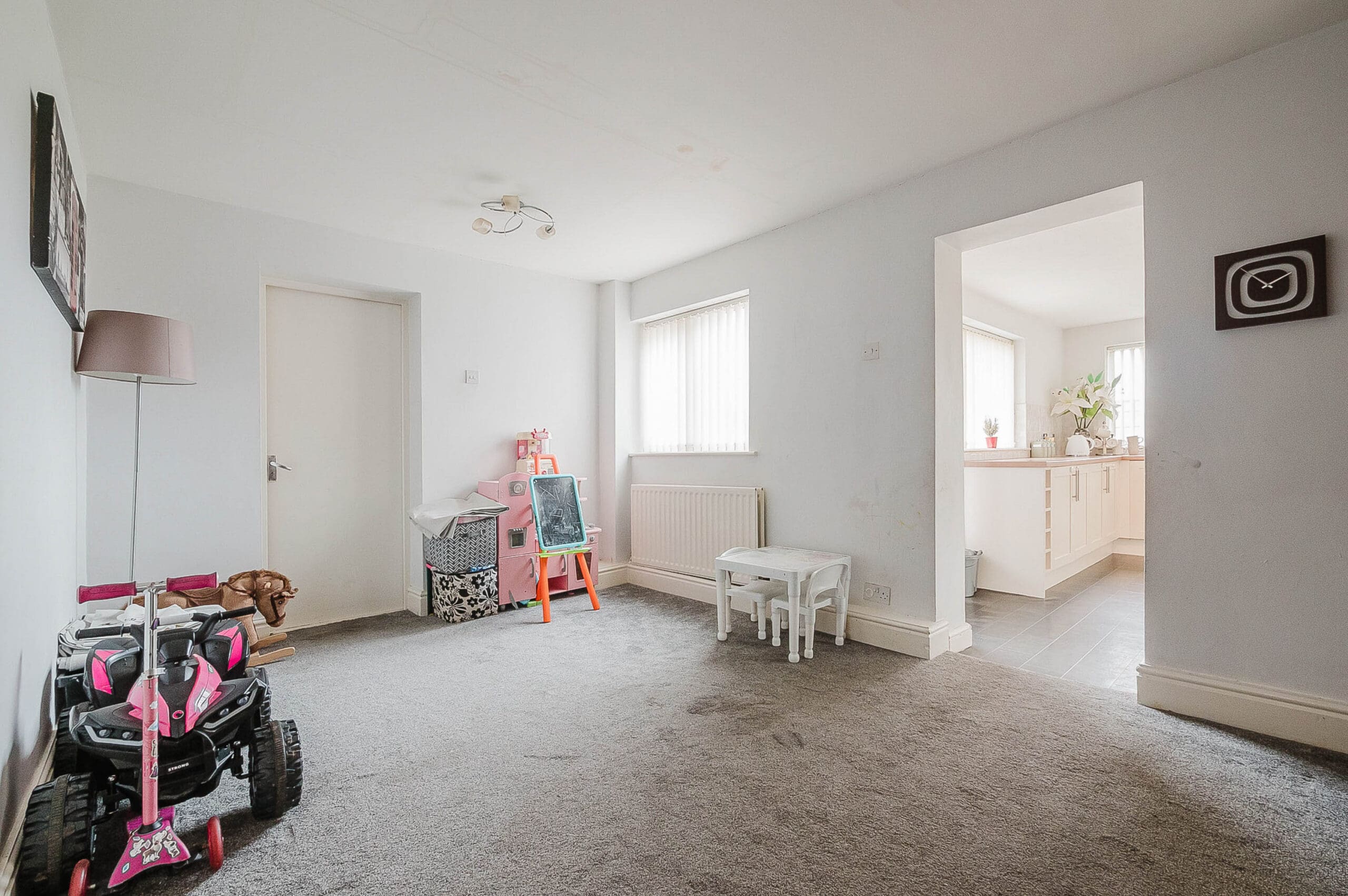 Bowness Avenue, Cadishead - VitalSpace