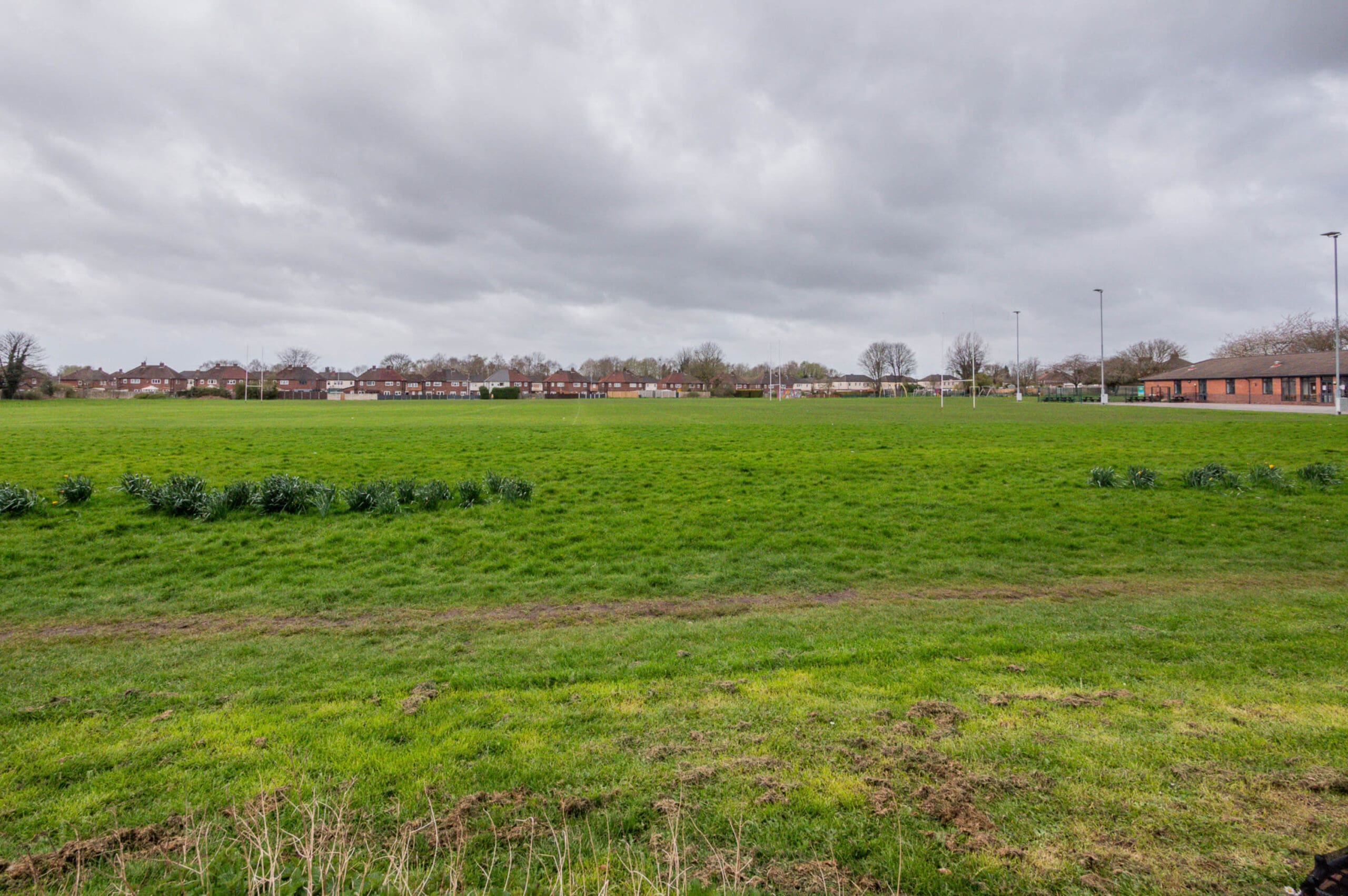 Bowness Avenue, Cadishead - VitalSpace