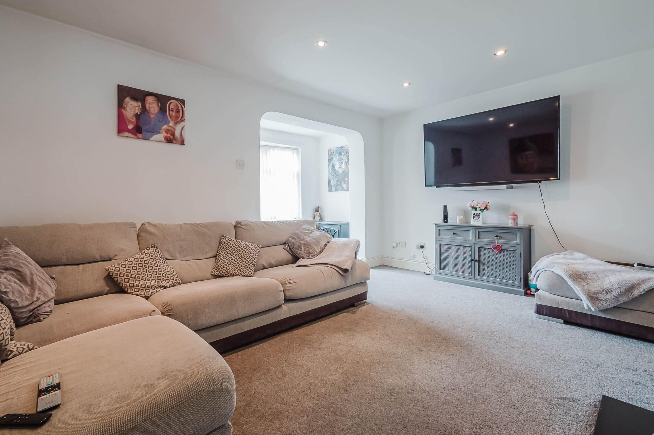 Bowness Avenue, Cadishead - VitalSpace