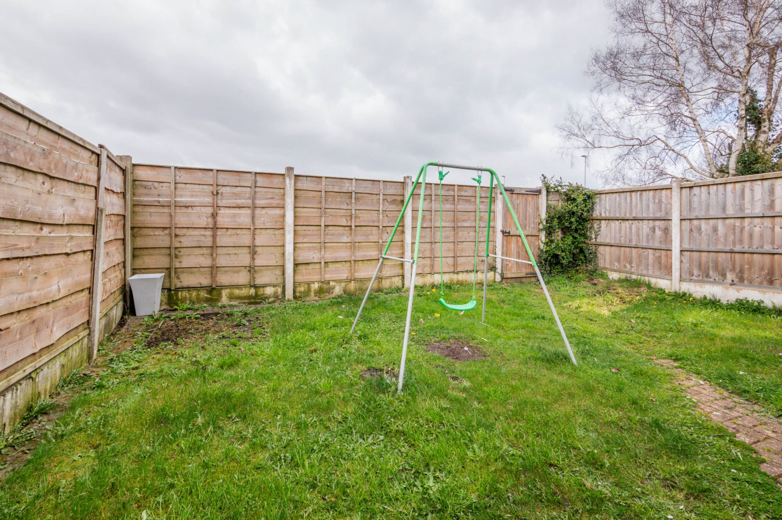 Bowness Avenue, Cadishead - VitalSpace