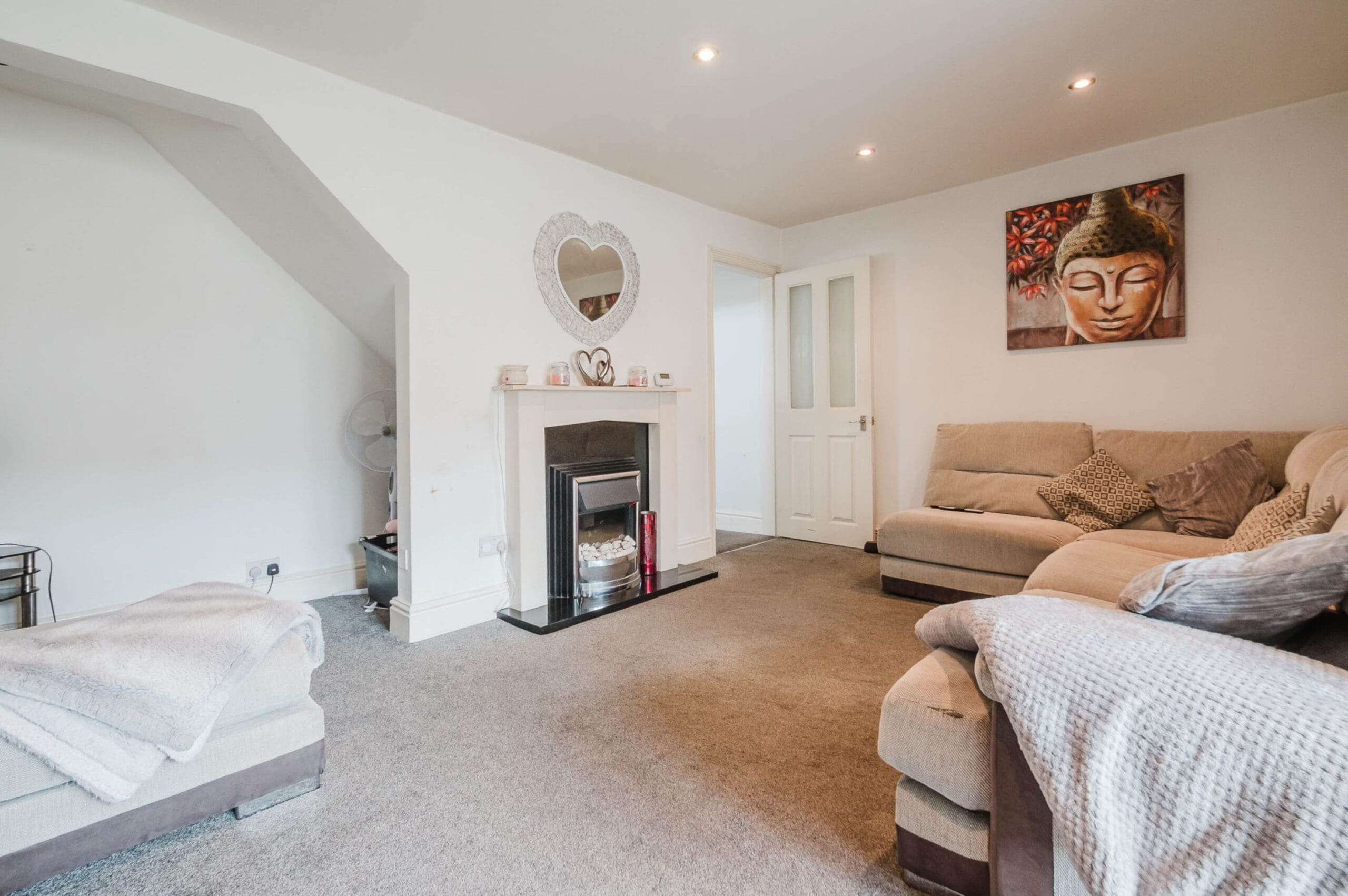 Bowness Avenue, Cadishead - VitalSpace