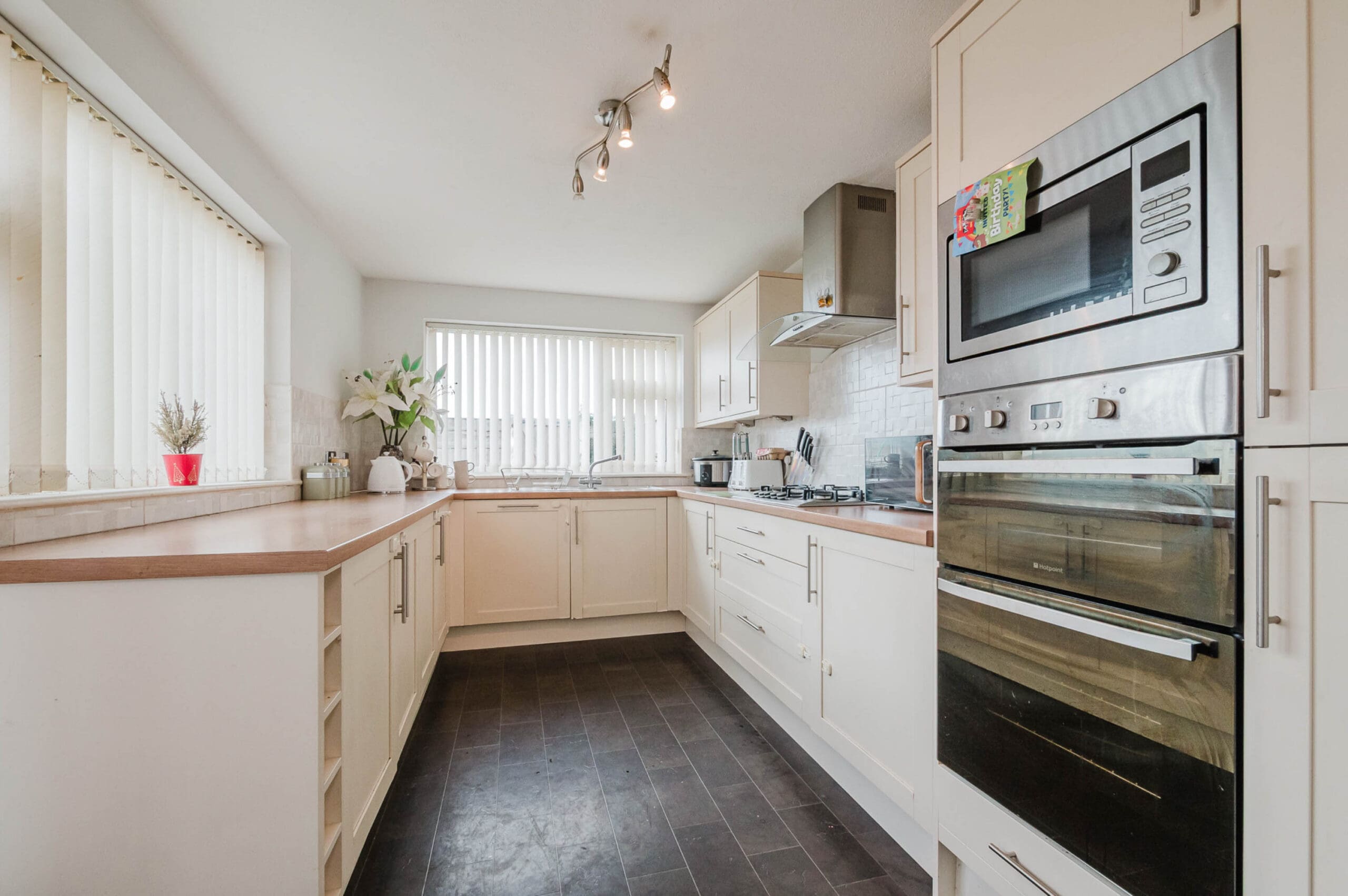 Bowness Avenue, Cadishead - VitalSpace