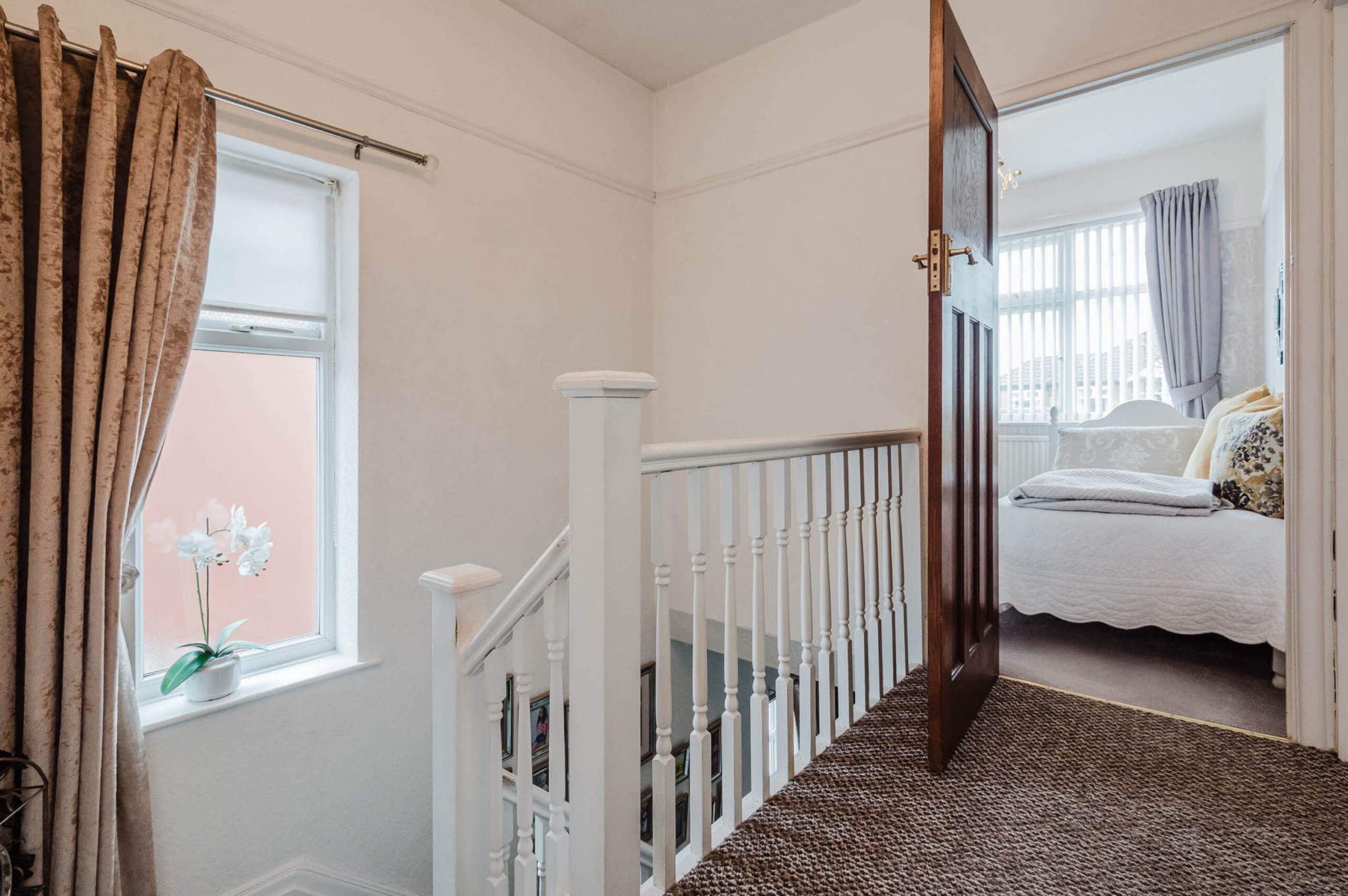 Kings Road, Stretford - VitalSpace