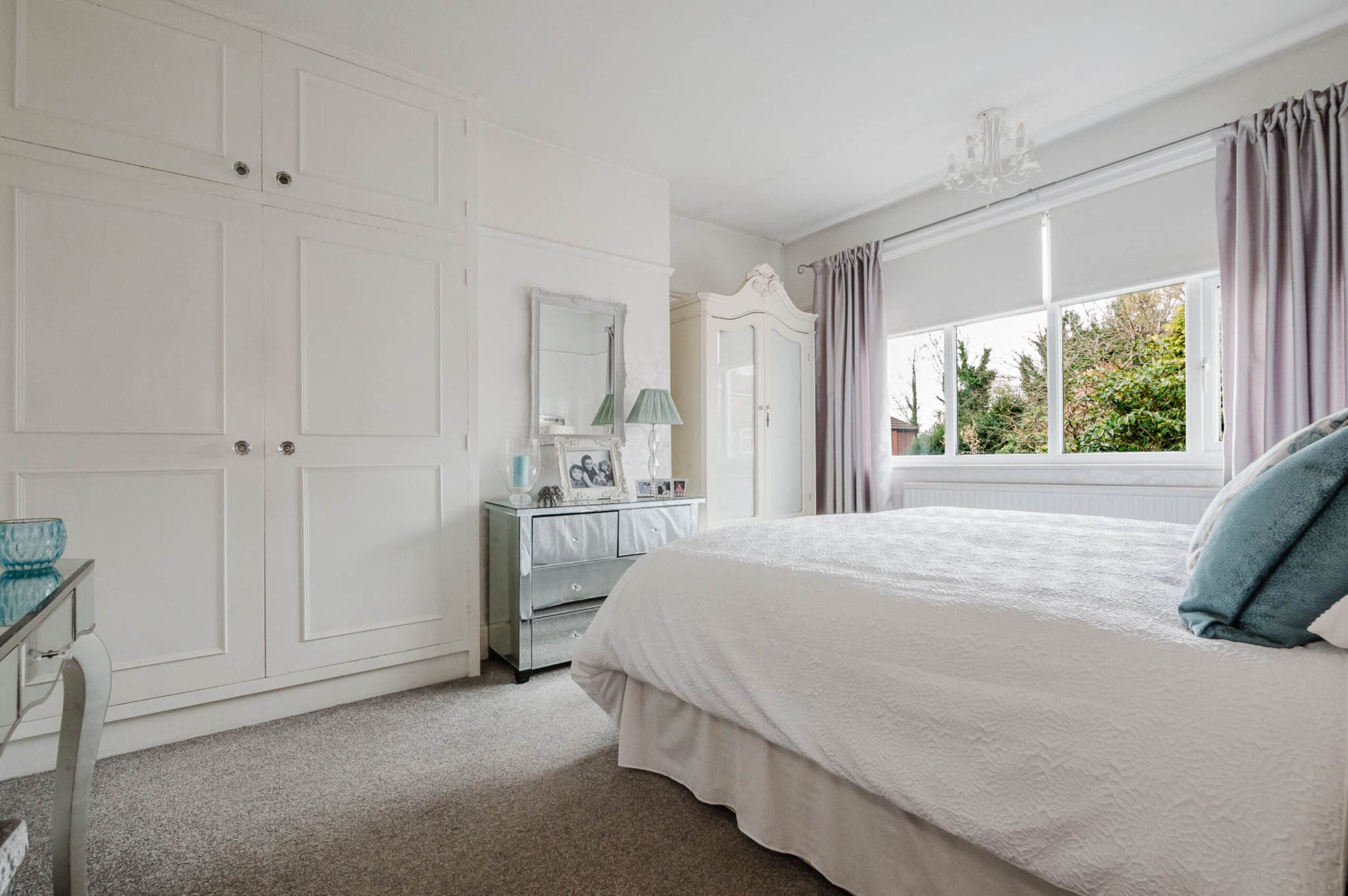 Kings Road, Stretford - VitalSpace