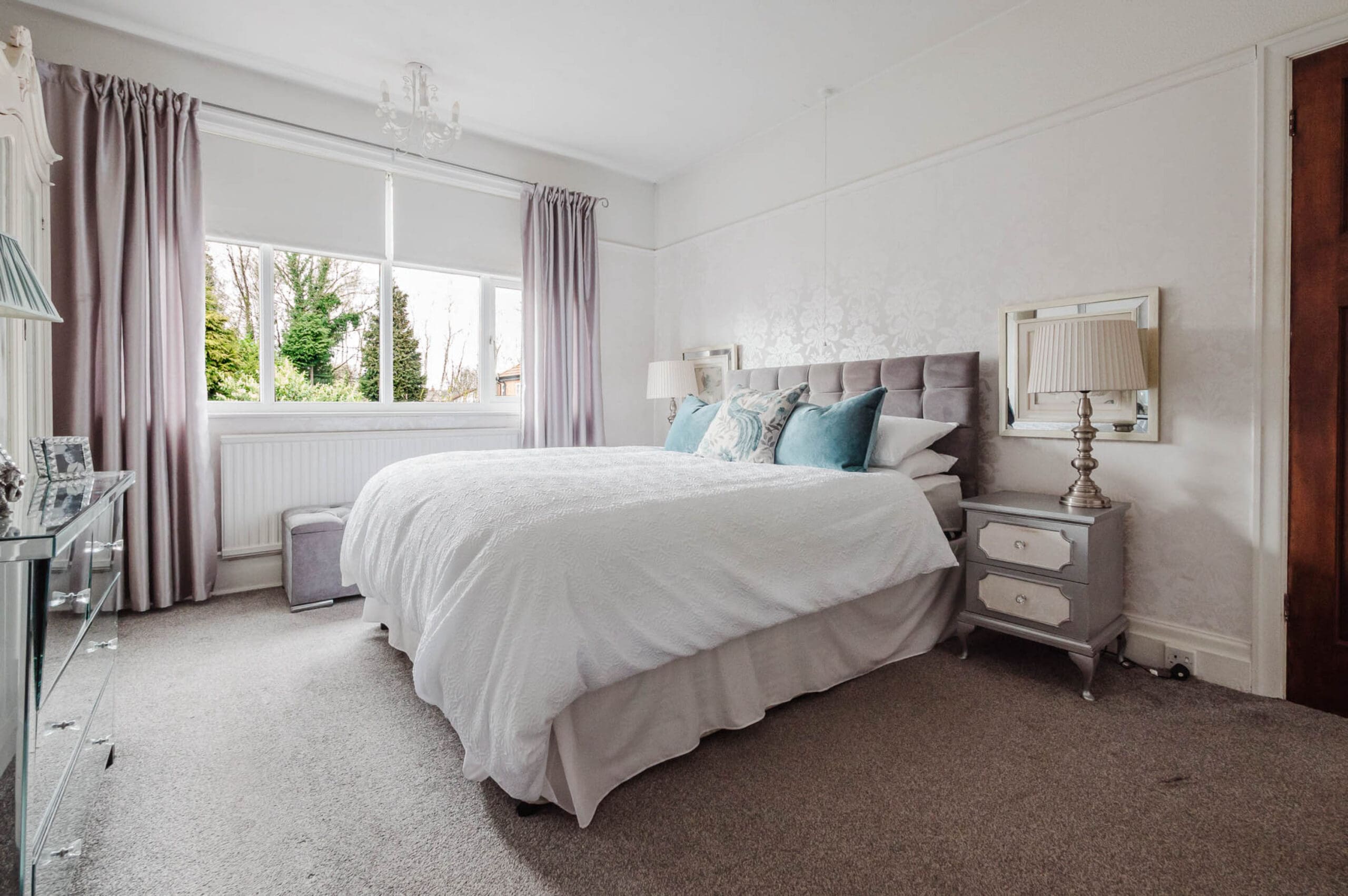 Kings Road, Stretford - VitalSpace