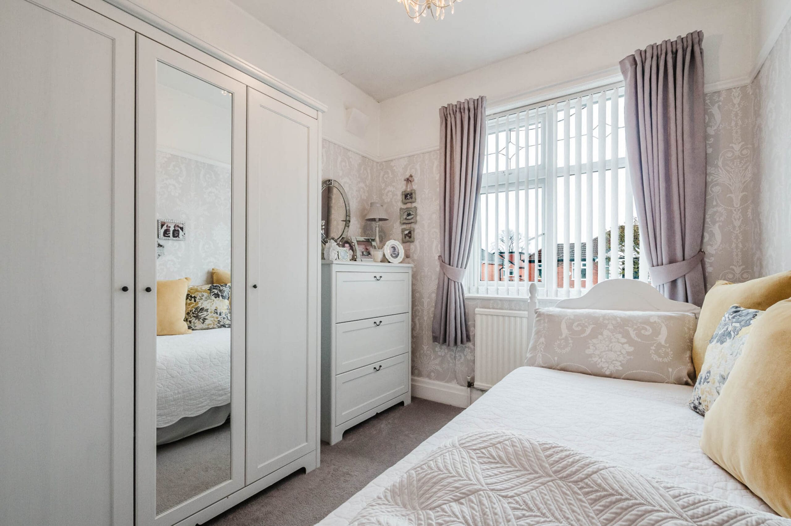 Kings Road, Stretford - VitalSpace