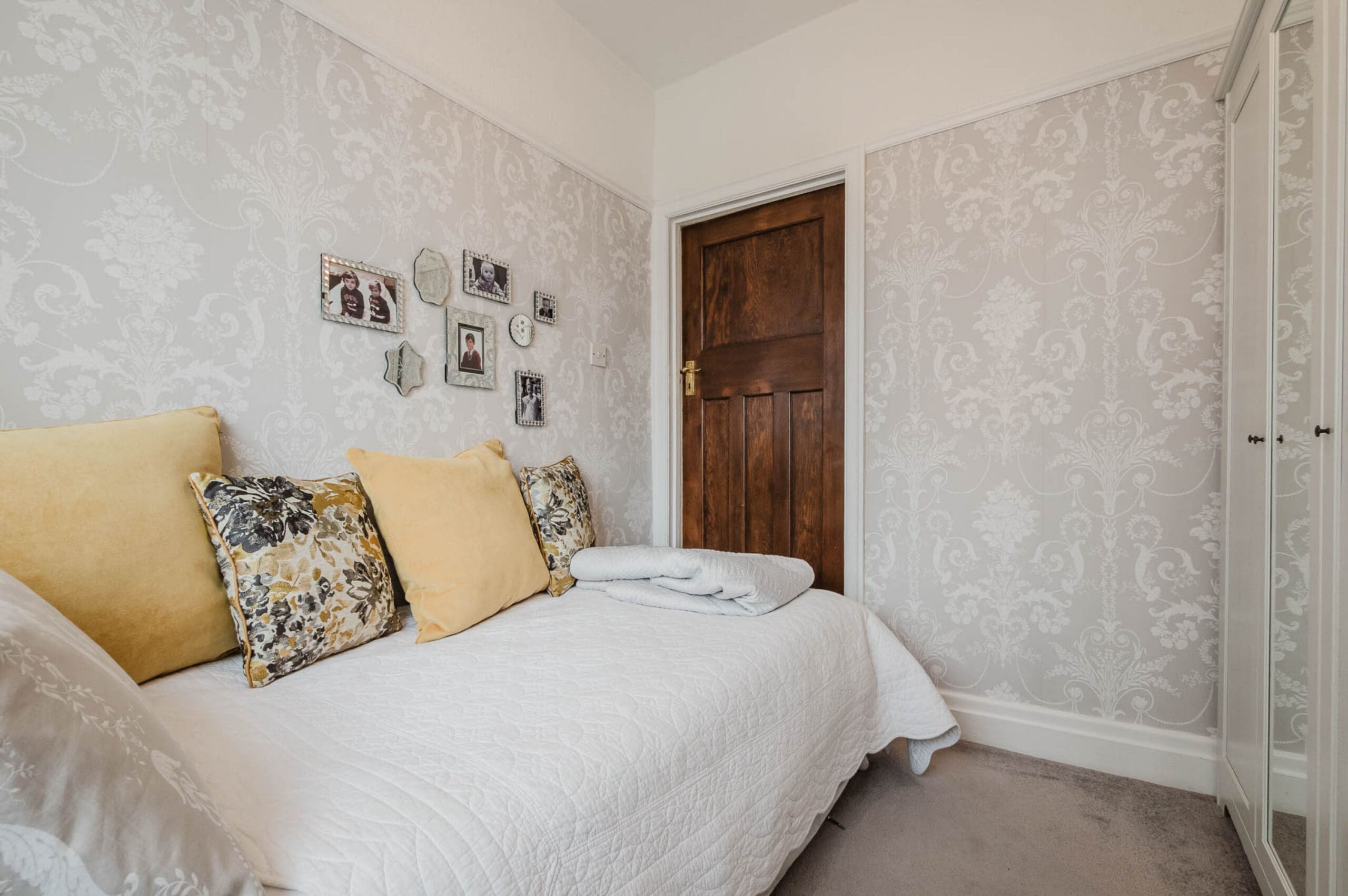 Kings Road, Stretford - VitalSpace