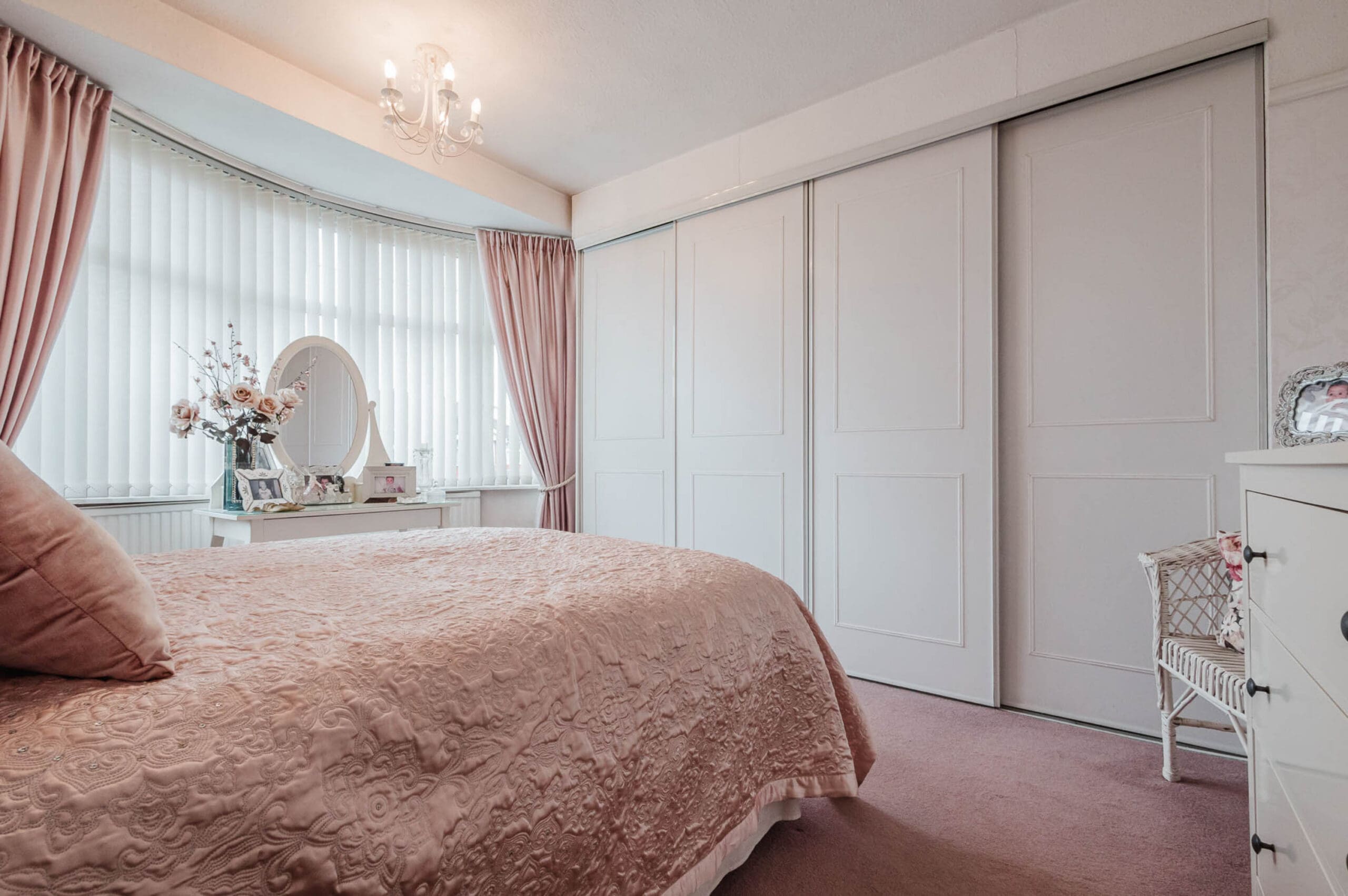 Kings Road, Stretford - VitalSpace