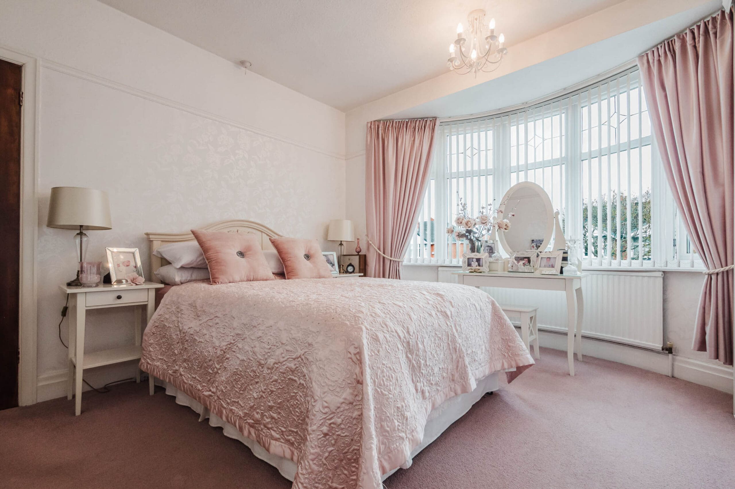 Kings Road, Stretford - VitalSpace