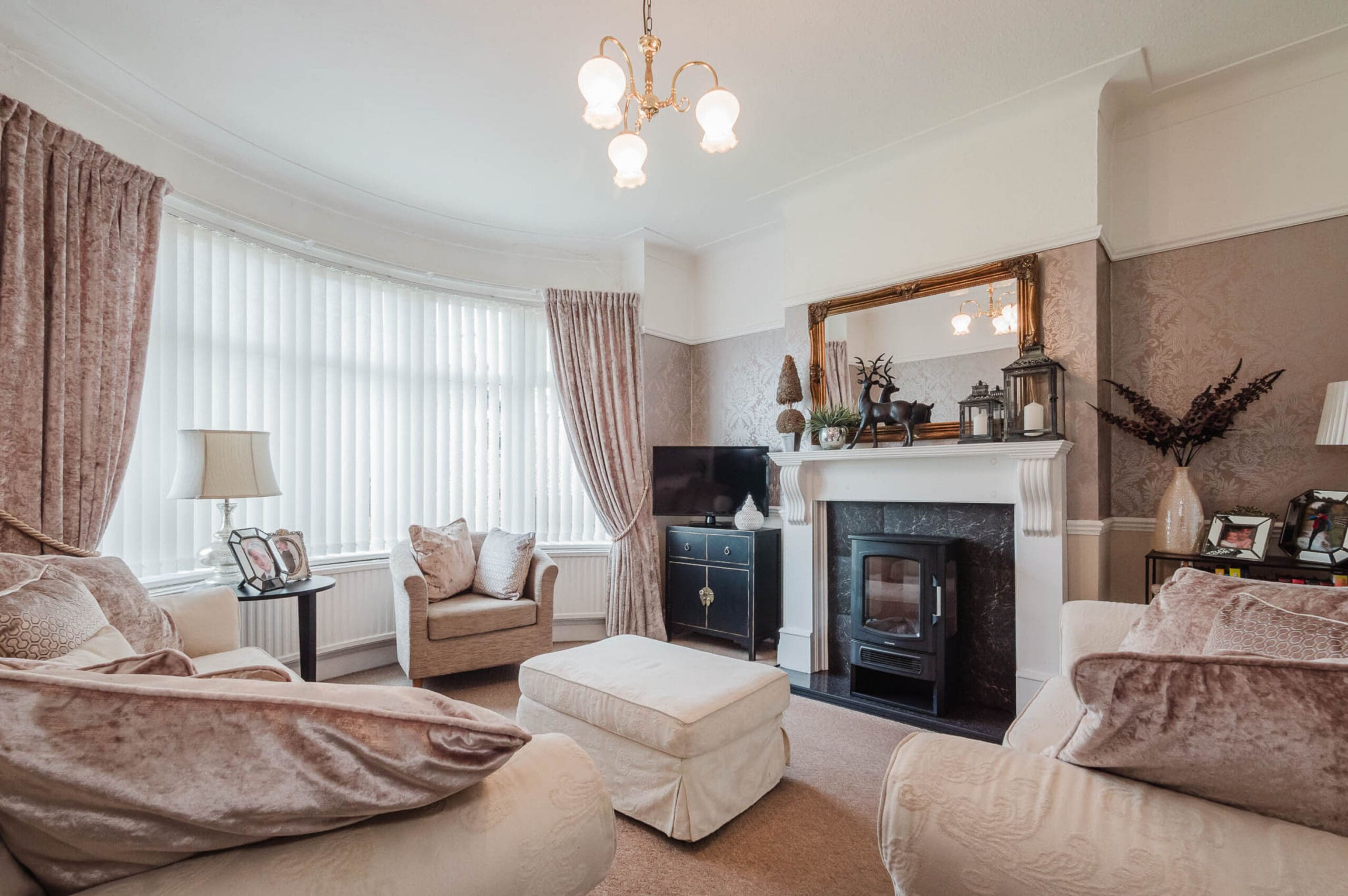 Kings Road, Stretford - VitalSpace
