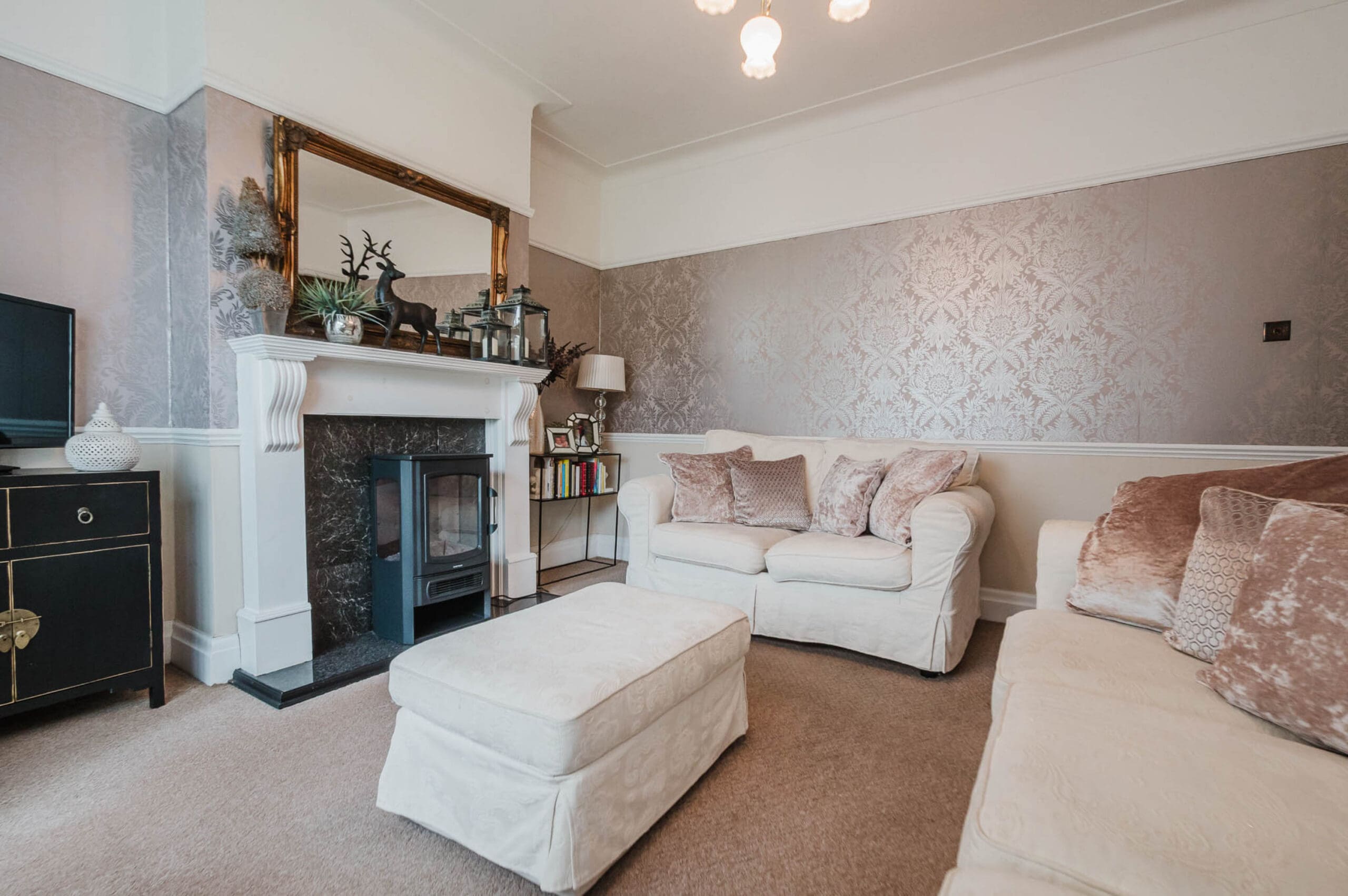 Kings Road, Stretford - VitalSpace