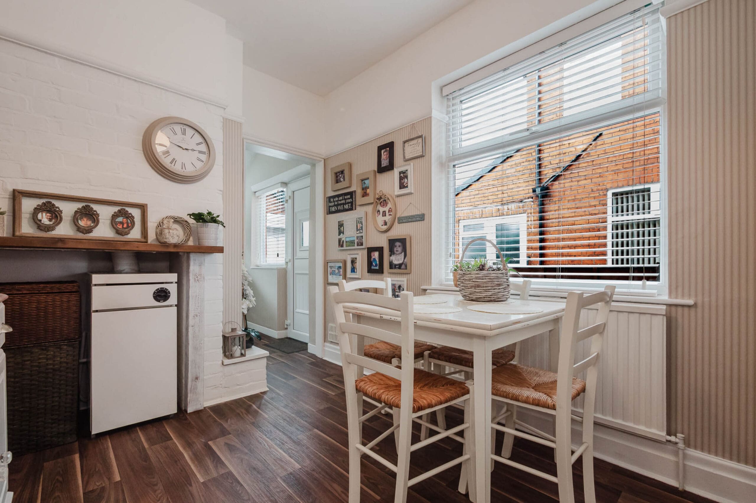 Kings Road, Stretford - VitalSpace