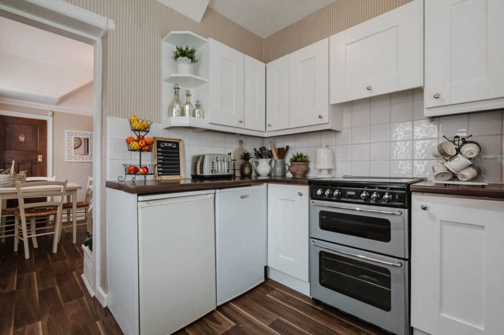 Kings Road, Stretford Image