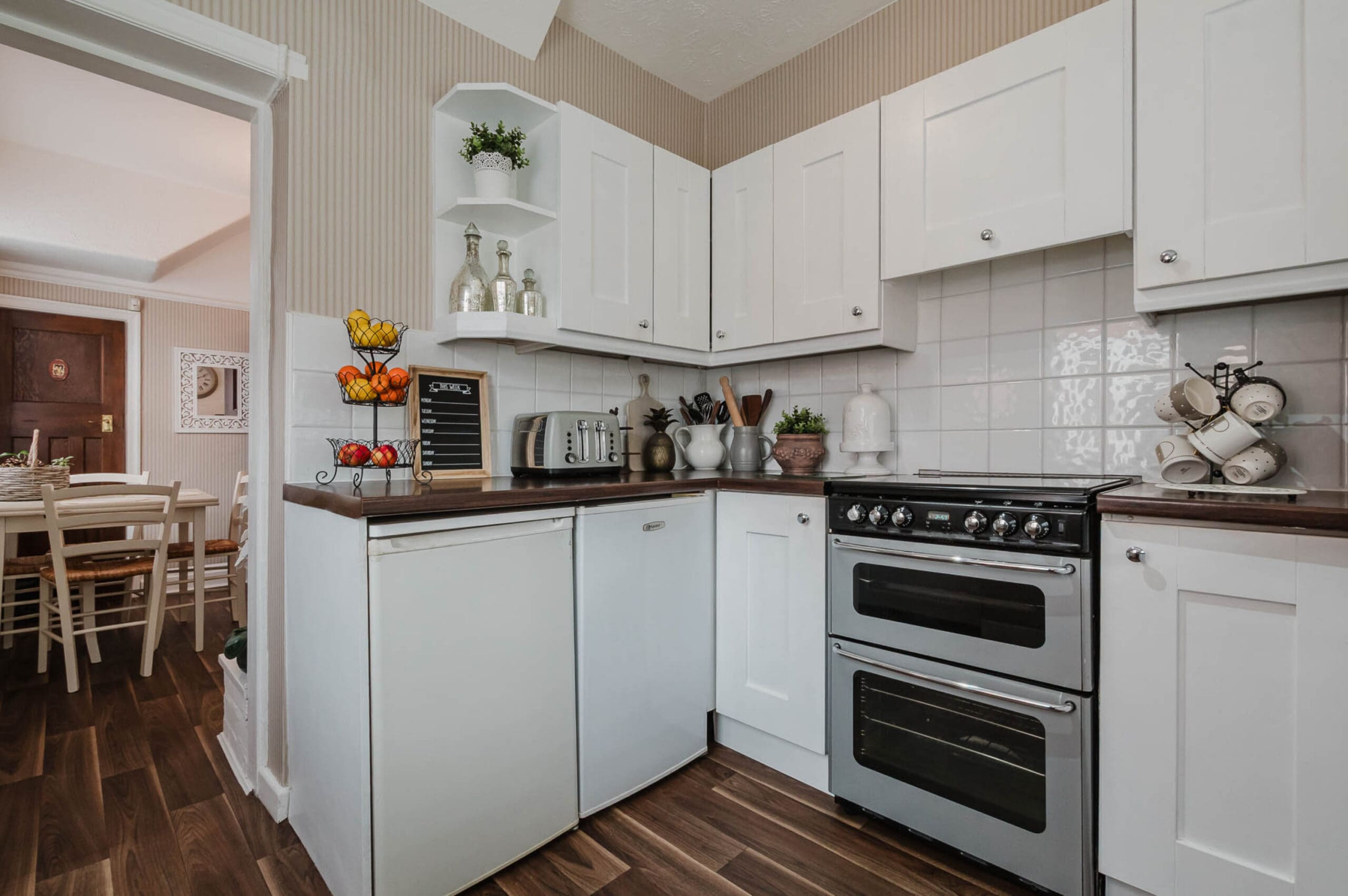 Kings Road, Stretford - VitalSpace