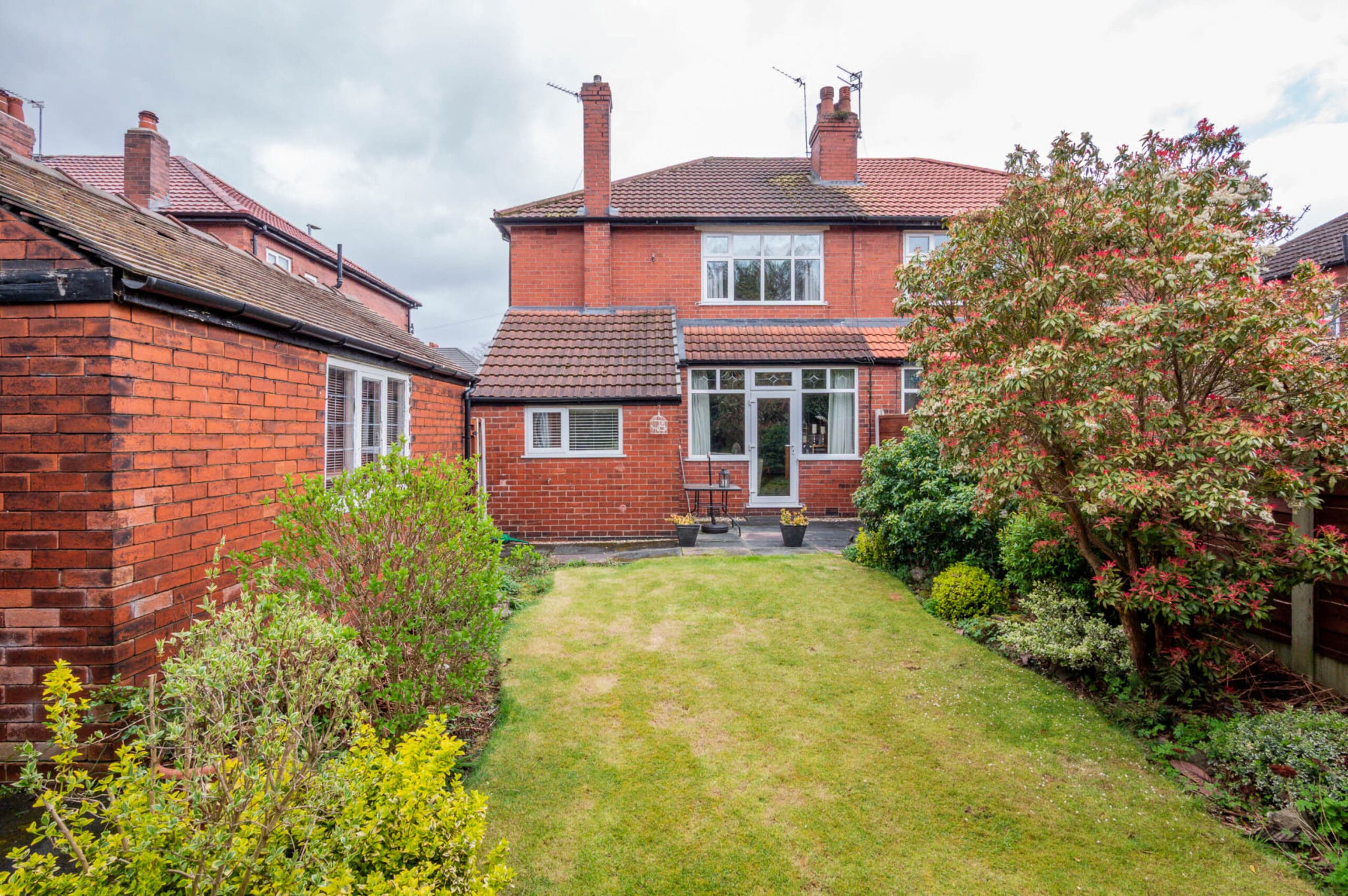 Kings Road, Stretford - VitalSpace