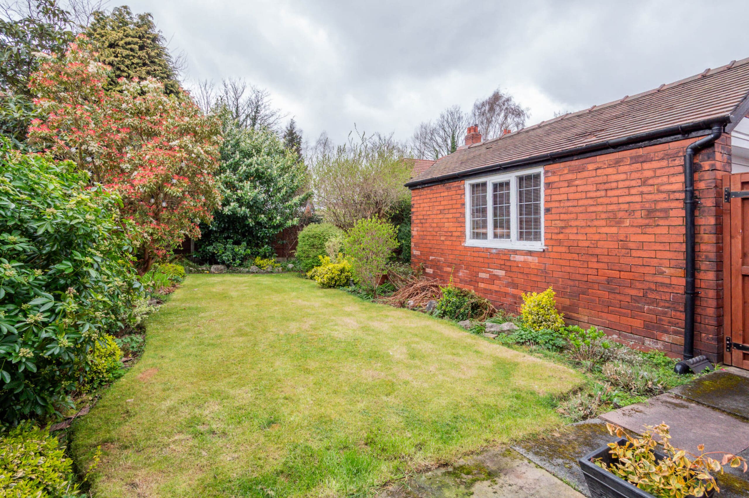 Kings Road, Stretford - VitalSpace