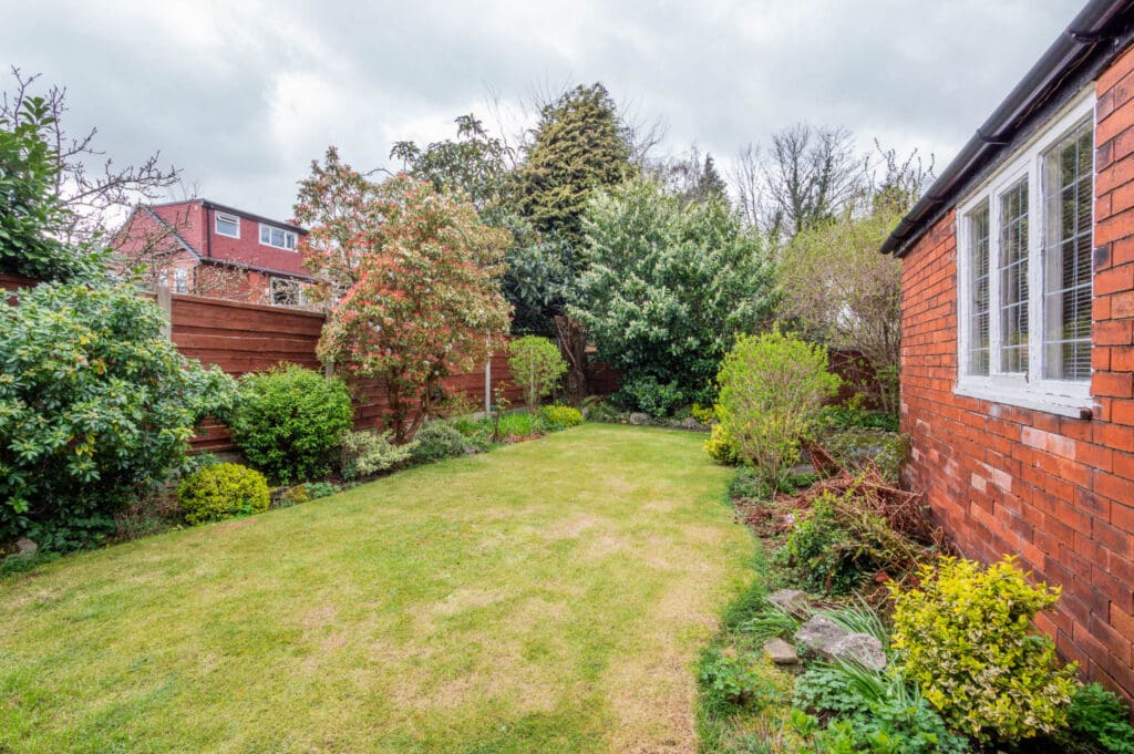 Kings Road, Stretford Image