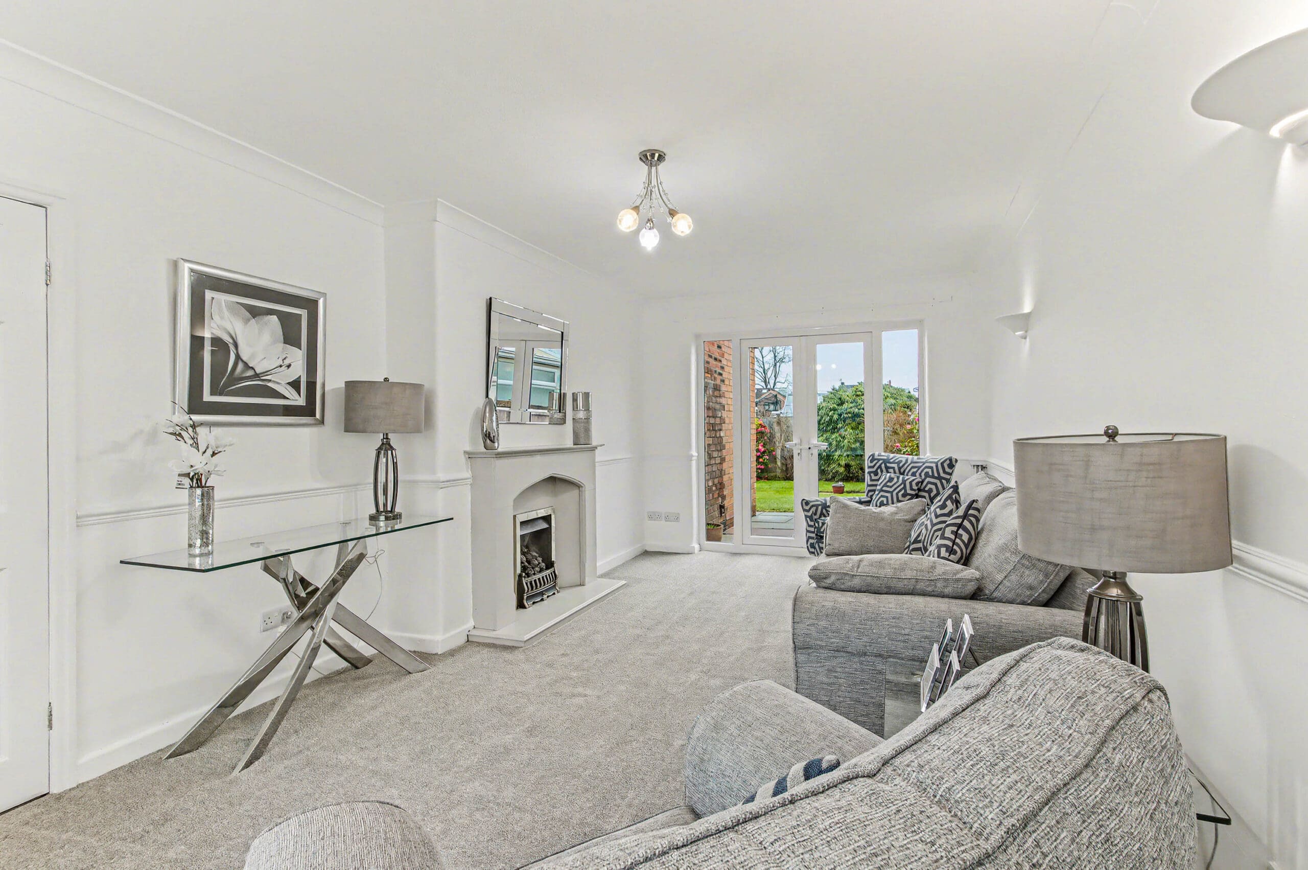 Humphrey Park, Urmston - VitalSpace