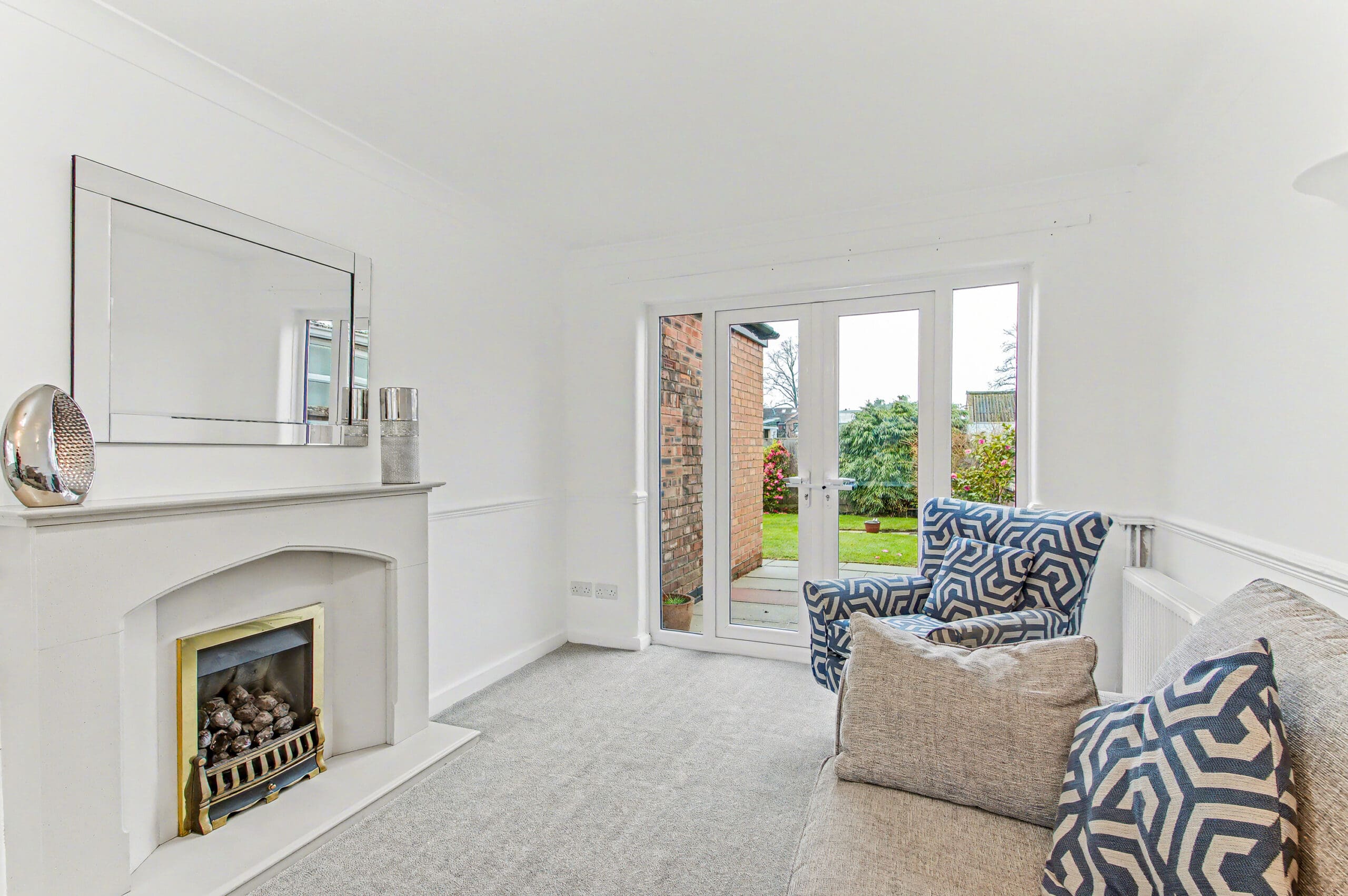 Humphrey Park, Urmston - VitalSpace