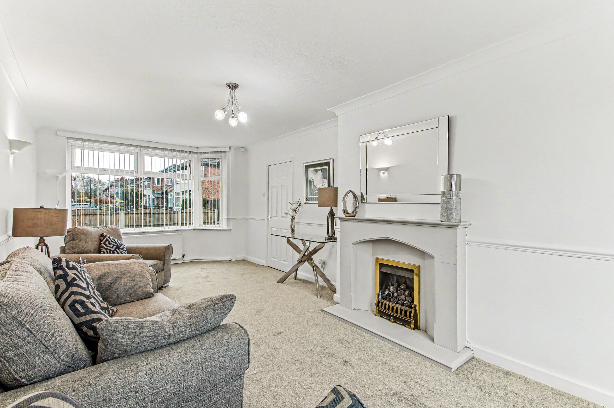 Humphrey Park, Urmston - VitalSpace