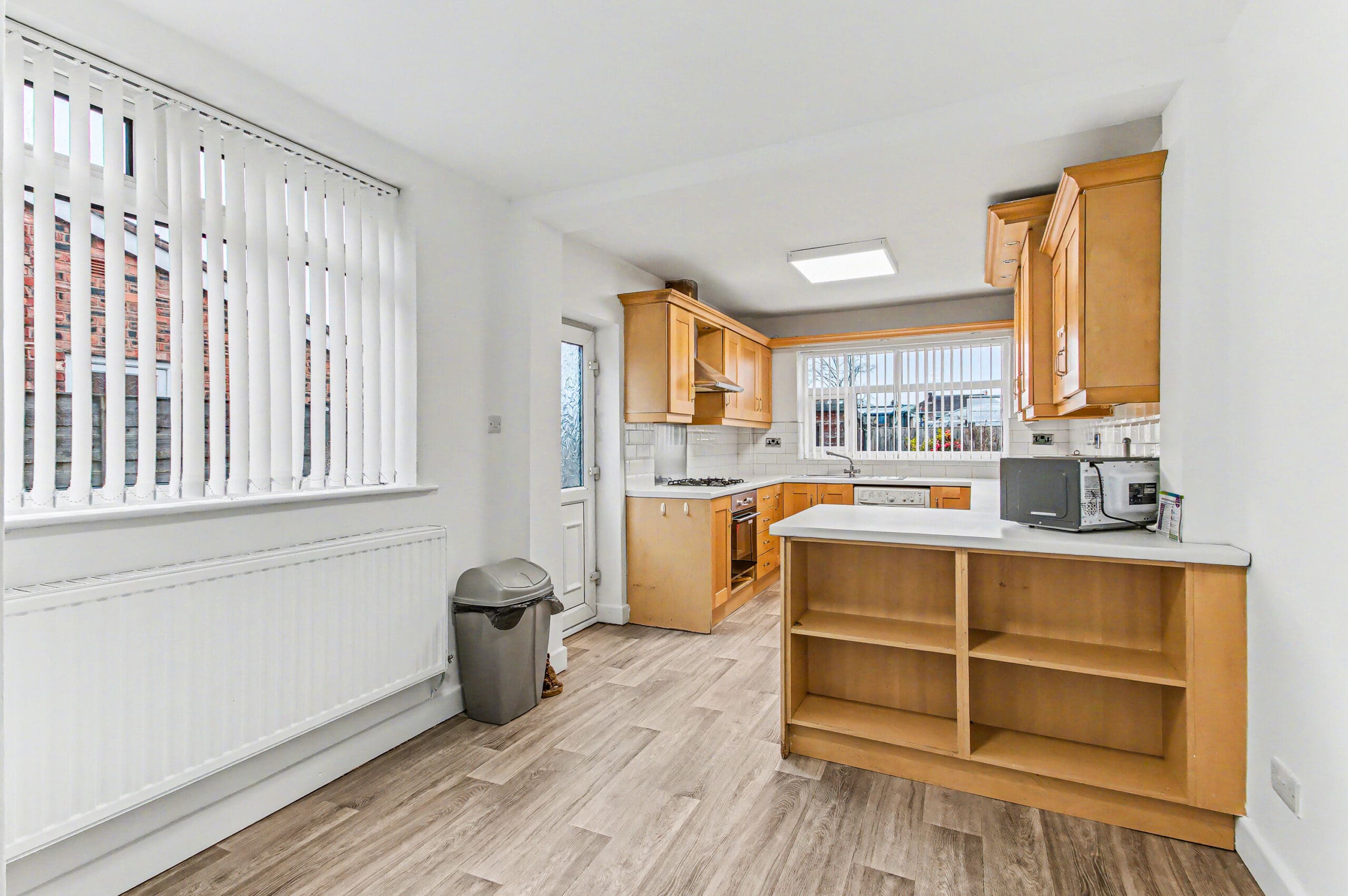 Humphrey Park, Urmston - VitalSpace