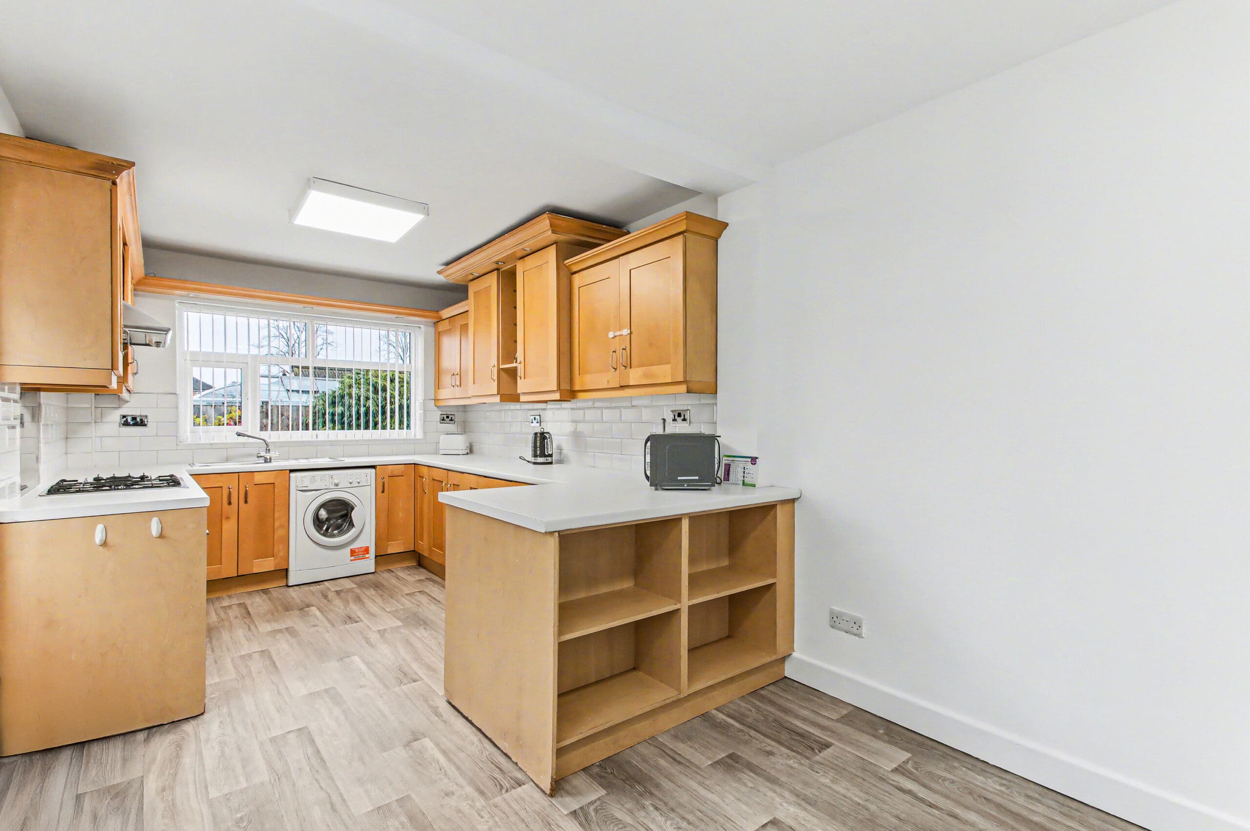 Humphrey Park, Urmston - VitalSpace